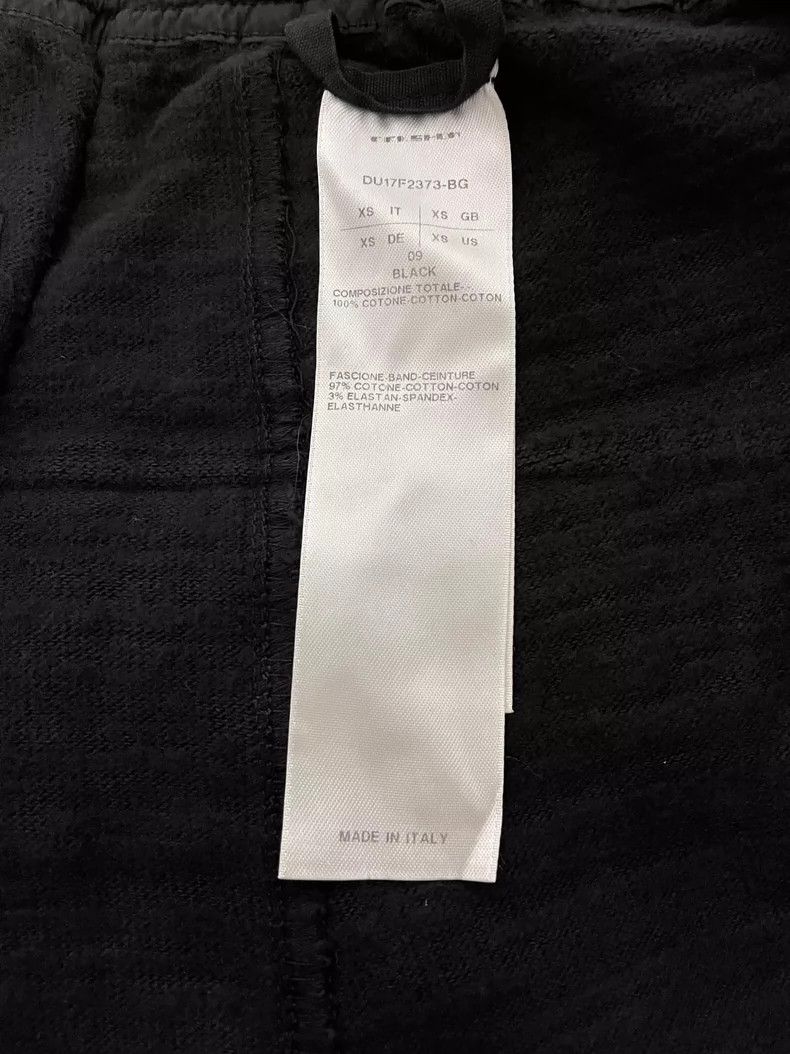 Rick Owens rick owens size xs Cropped pants 2502-Nextarrow Size US 28 / EU 44 - 3 Thumbnail
