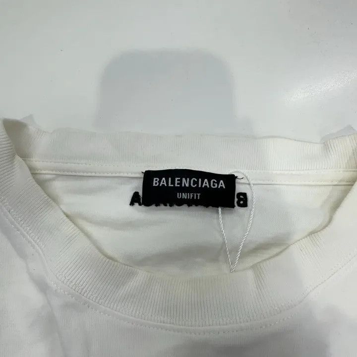 Balenciaga Balenciaga Balenciaga Glowin -2507 Size US XL / EU 56 / 4 - 1 Thumbnail