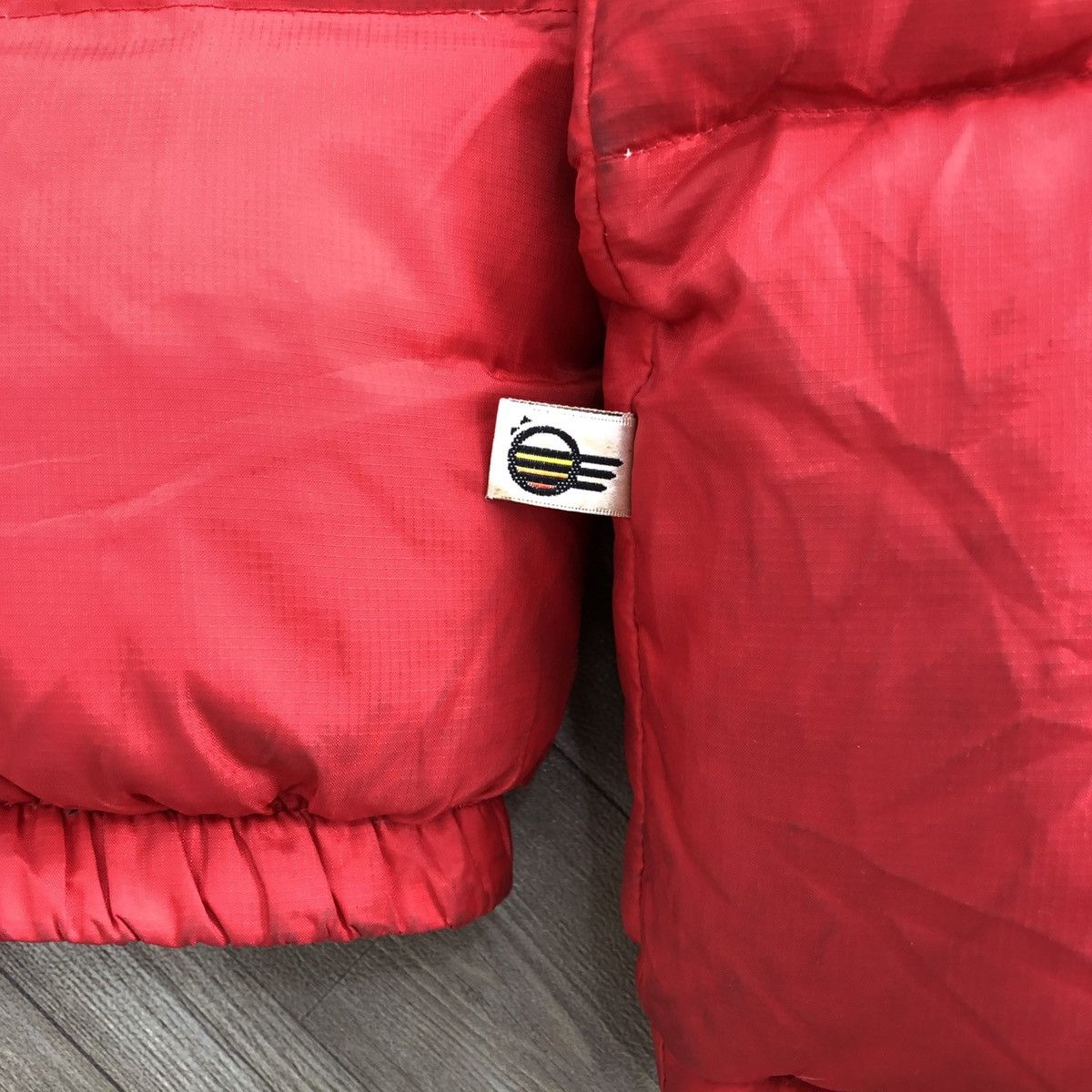 Ecko Unltd. Vintage 90’s Ecko Unltd Funtion Game Down Jacket Y2K Hiphop Size US XL / EU 56 / 4 - 8 Thumbnail