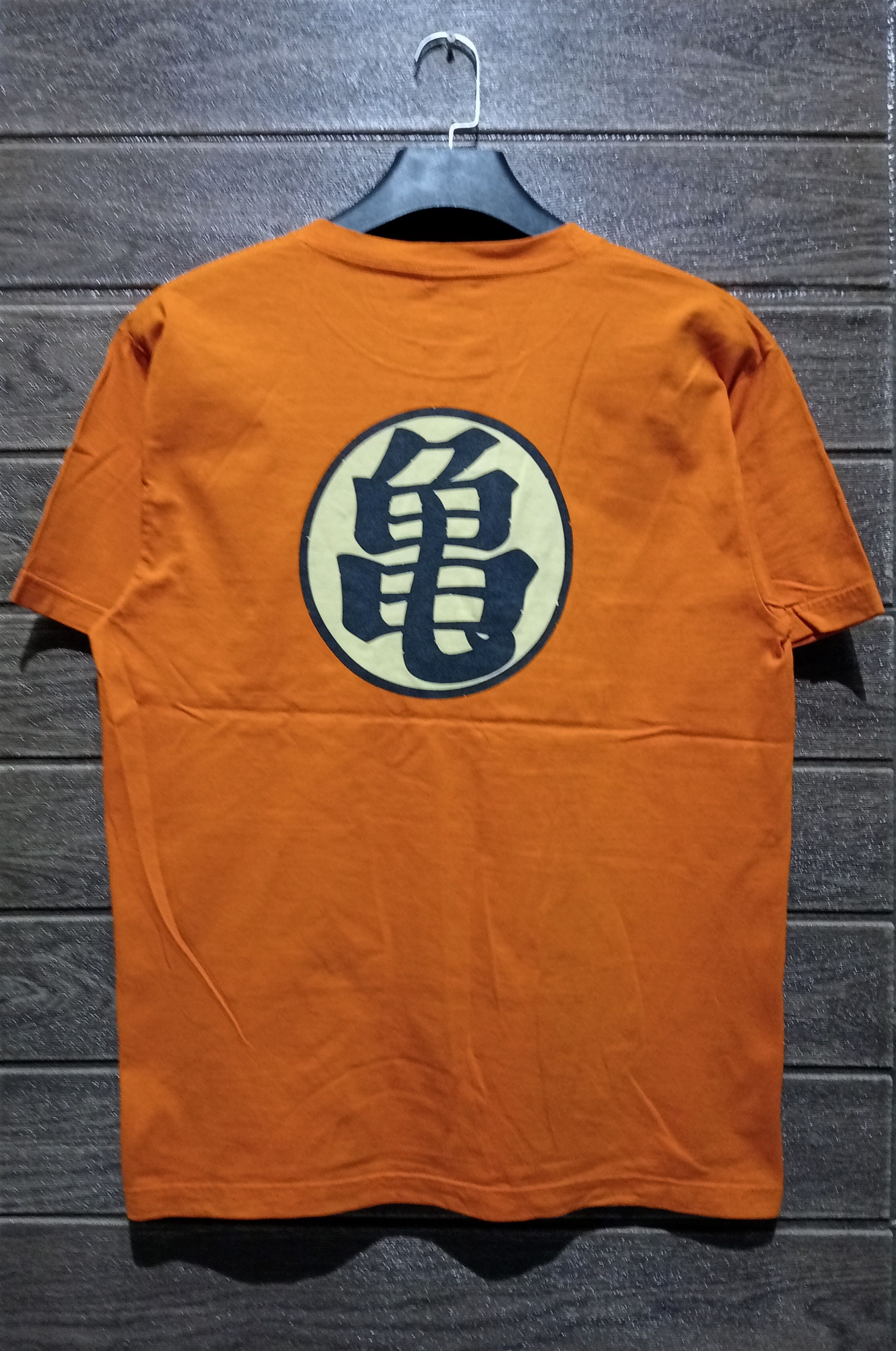 Vintage COSPA Gokou Dragon Ball Tee Very Rare