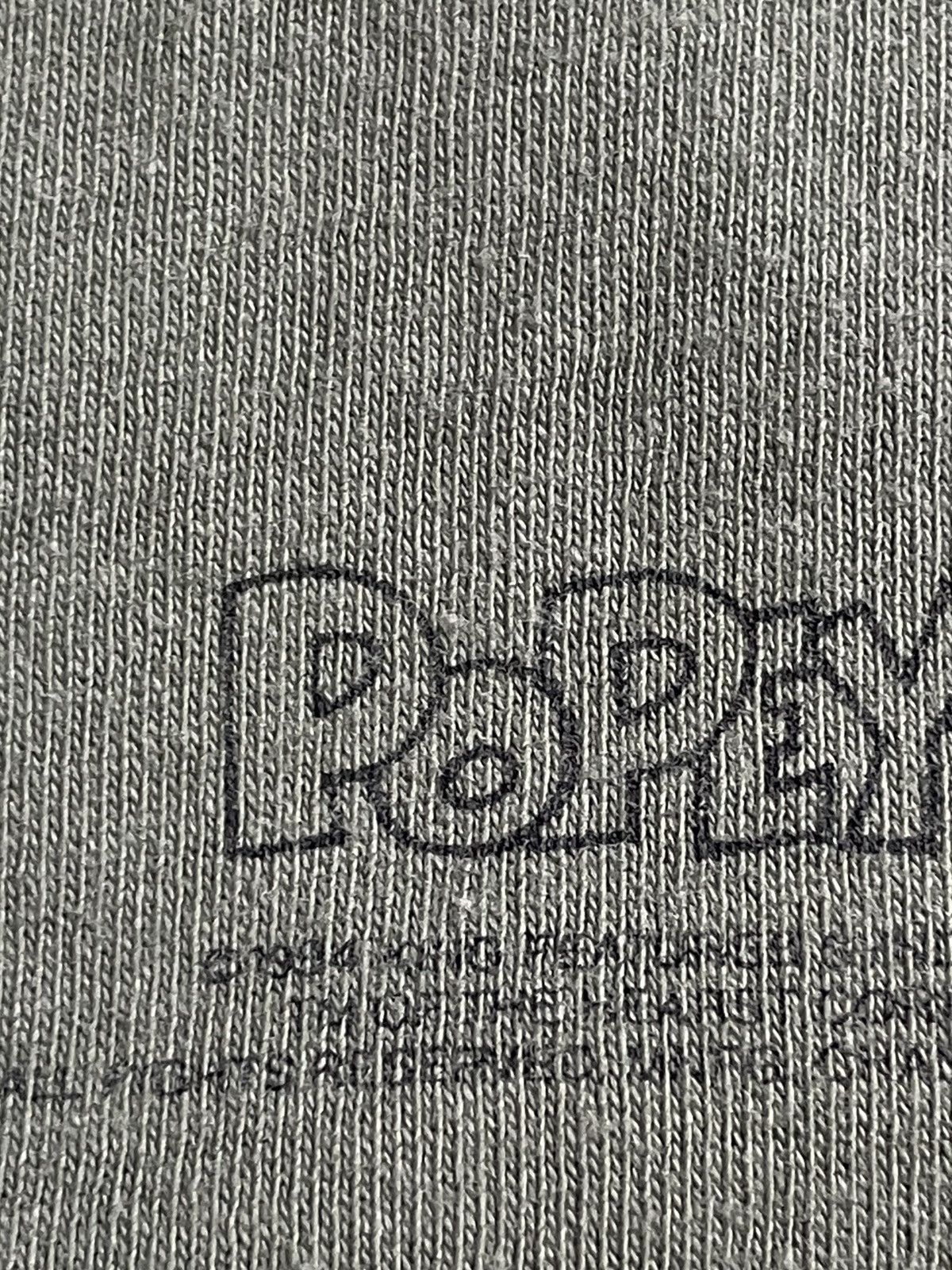 Cartoon Network Vintage Popeye The Sailor 1994 T-Shirt Big Logo RARE Size US XL / EU 56 / 4 - 8 Thumbnail