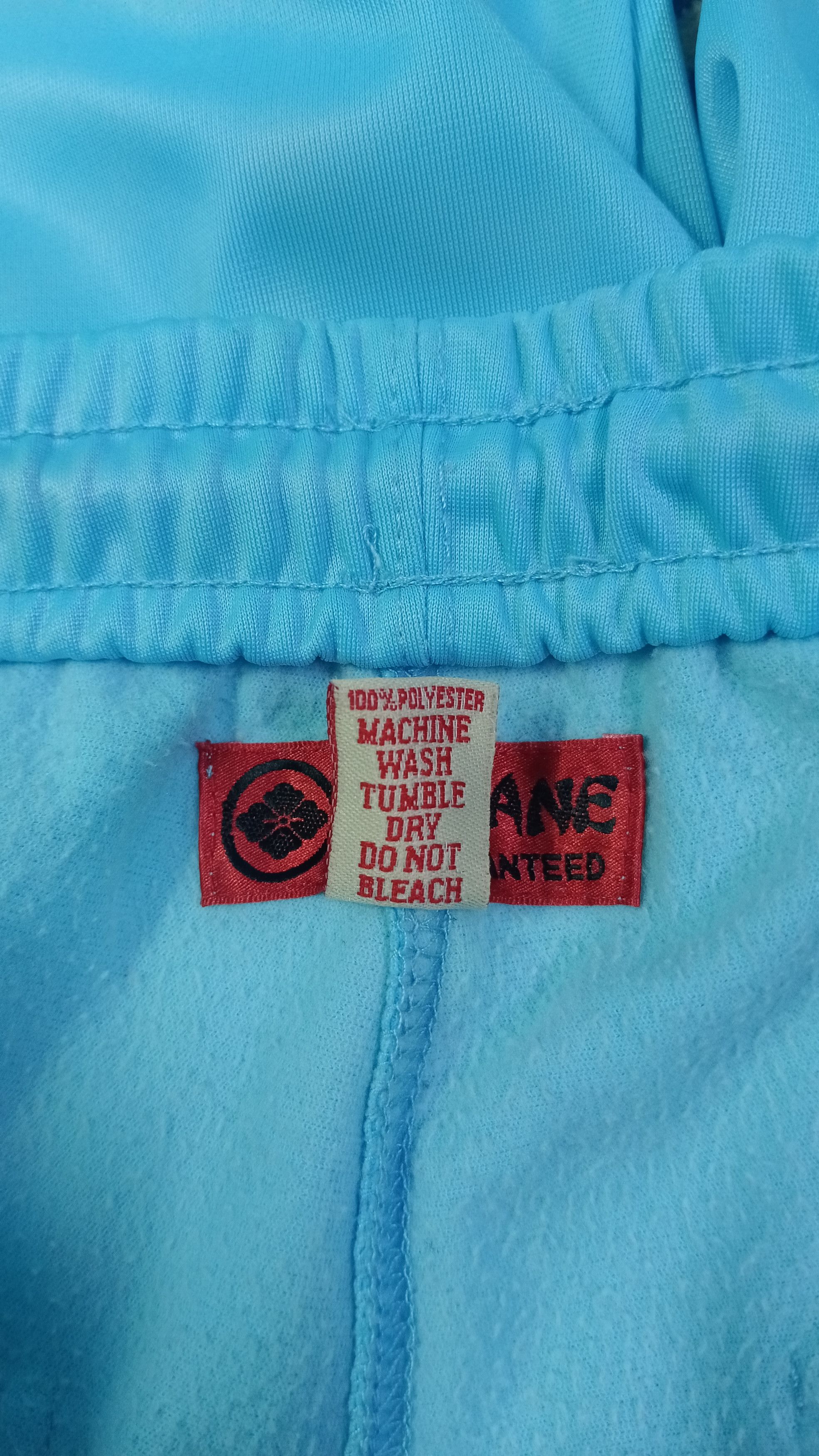 Evisu Evisu Yamane Side Tape Track Pants Size US 36 / EU 52 - 8 Thumbnail
