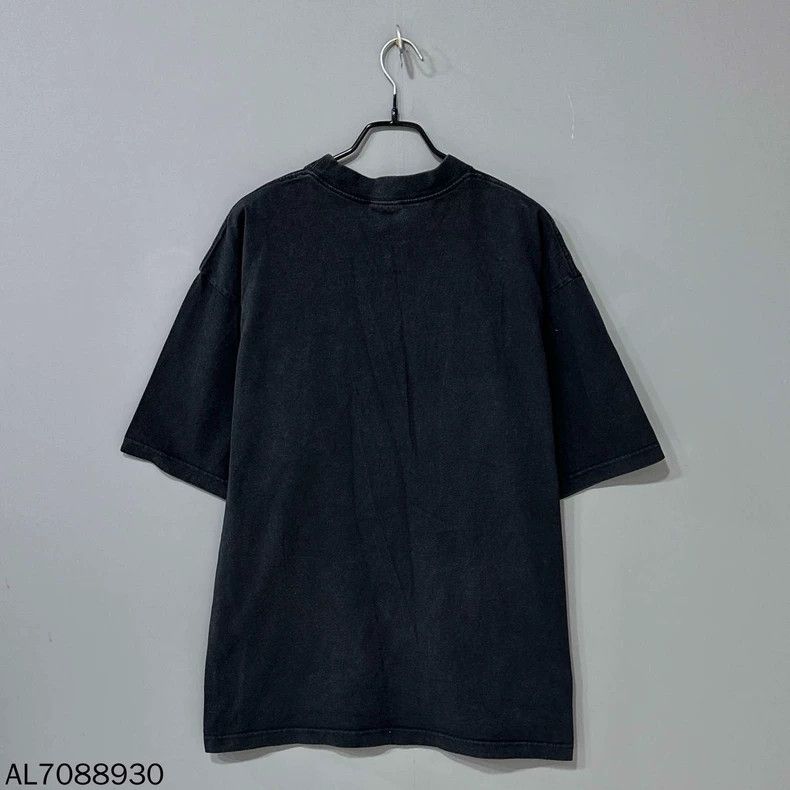 Balenciaga Balenciaga Fuzzy Cola Short Sleeve 2501-Nextarrow Size US L / EU 52-54 / 3 - 2 Thumbnail