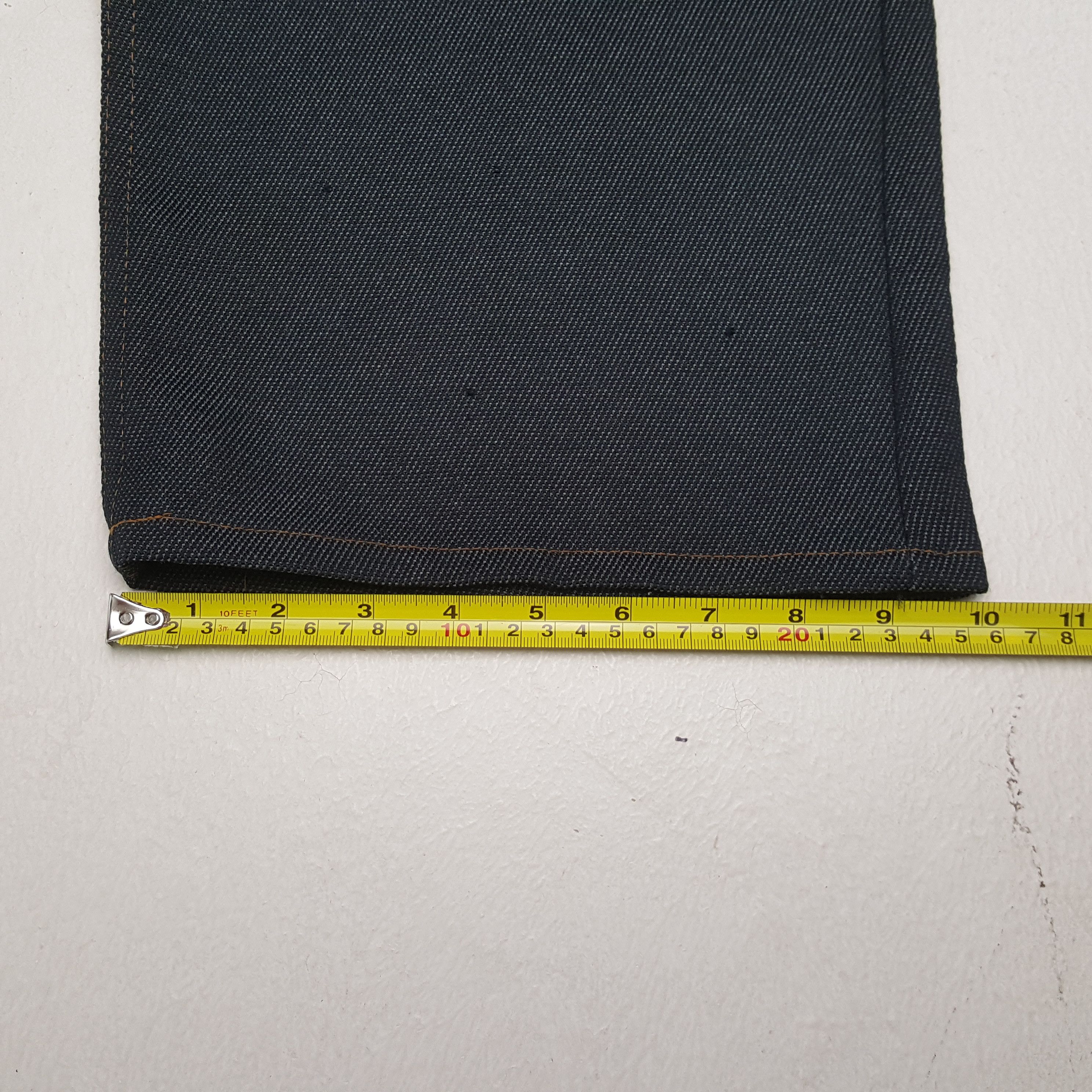 Levi's Levis Streetwear Style Jeans RR15 Size US 43 - 11 Thumbnail