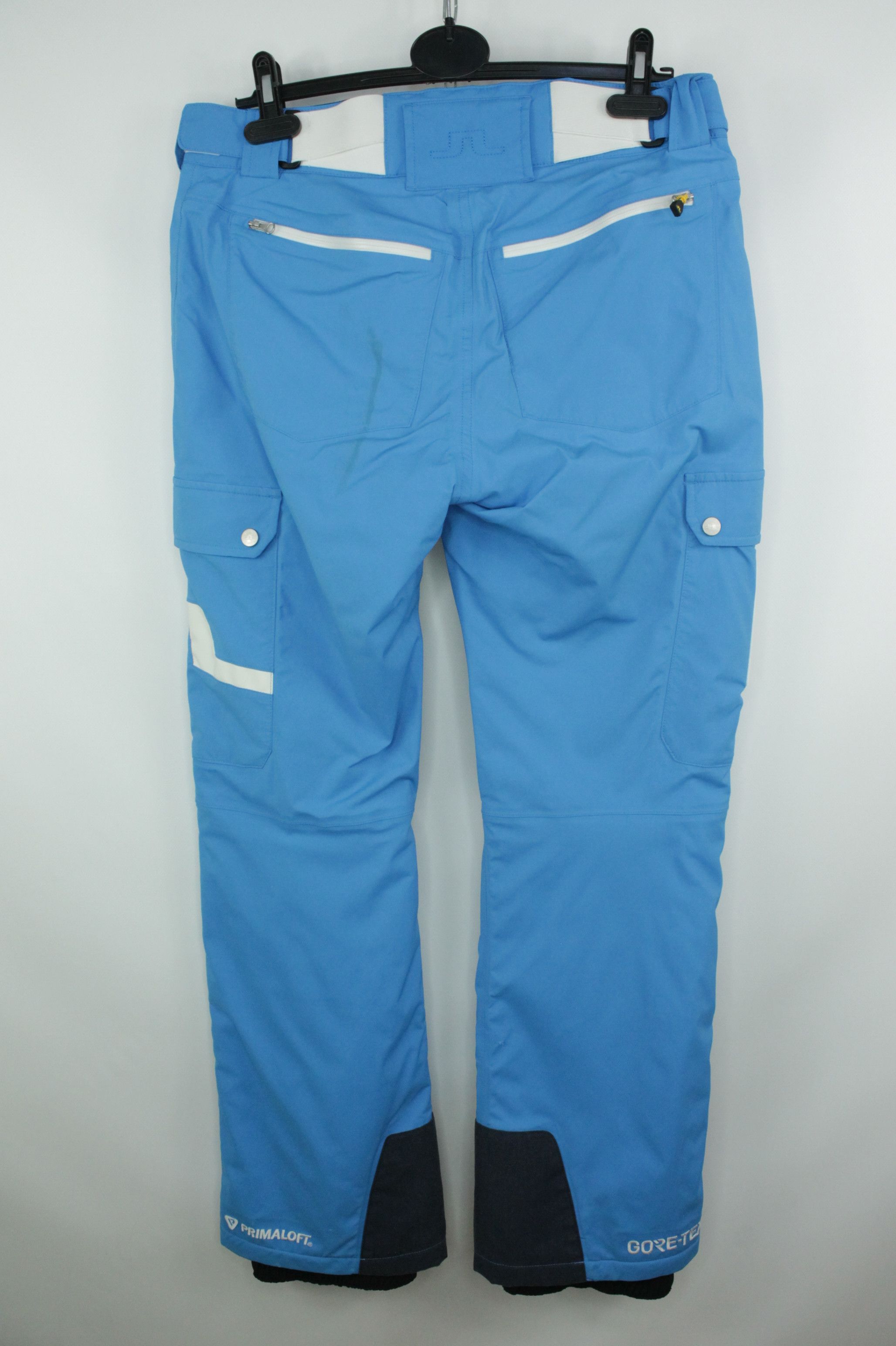 J.Lindeberg J.Lindeberg St Moritz Gore-Tex Primaloft Ski Pants Women's Size 30" / US 8 / IT 44 - 5 Thumbnail