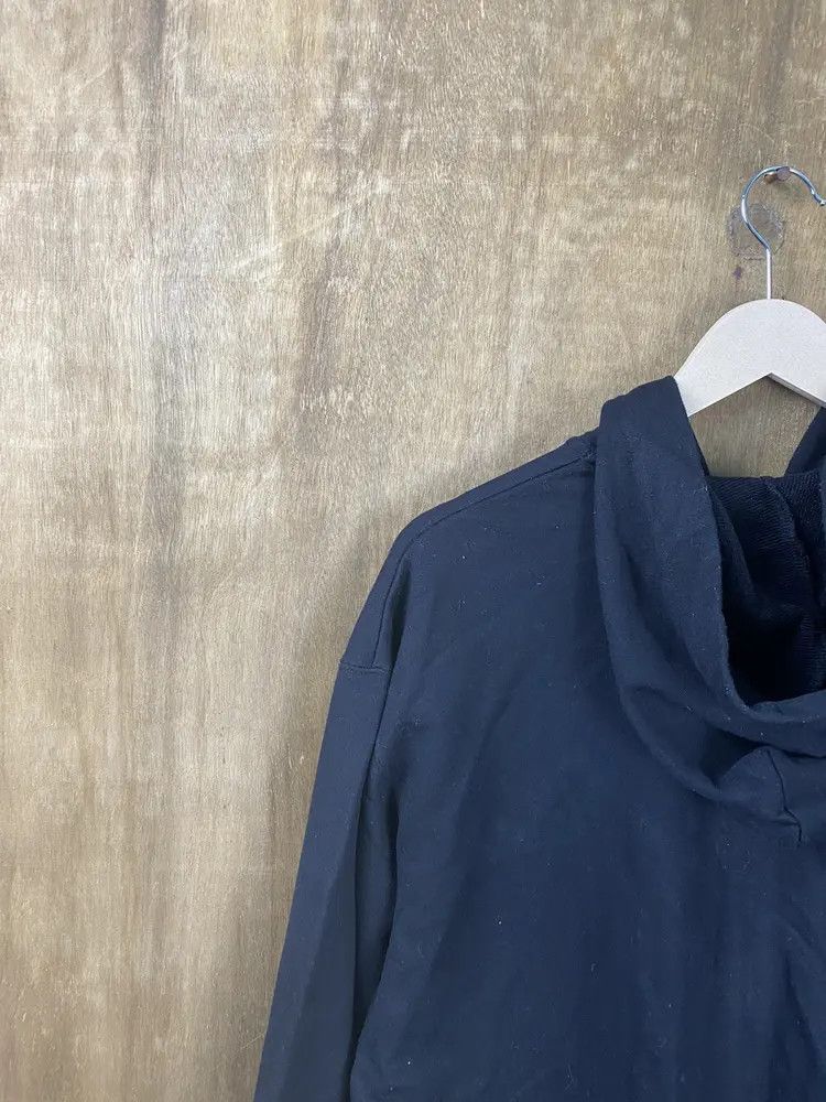 Ne-Net DL Ne-net issey miyake multipocket hoodie Sweaters #3676 Size US XL / EU 56 / 4 - 12 Thumbnail