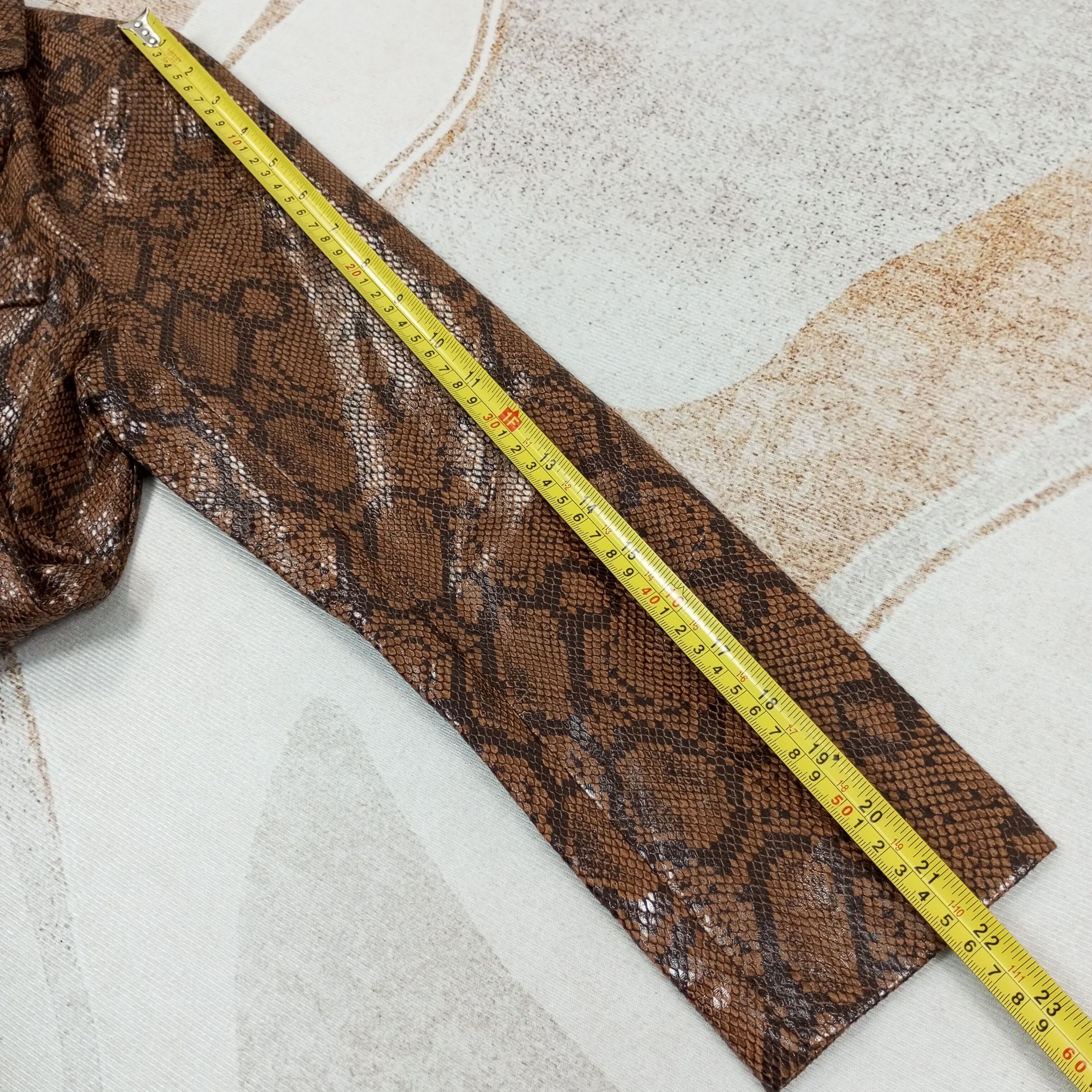 Vintage Limi Blazer c231n4 Size S / US 4 / IT 40 - 6 Thumbnail
