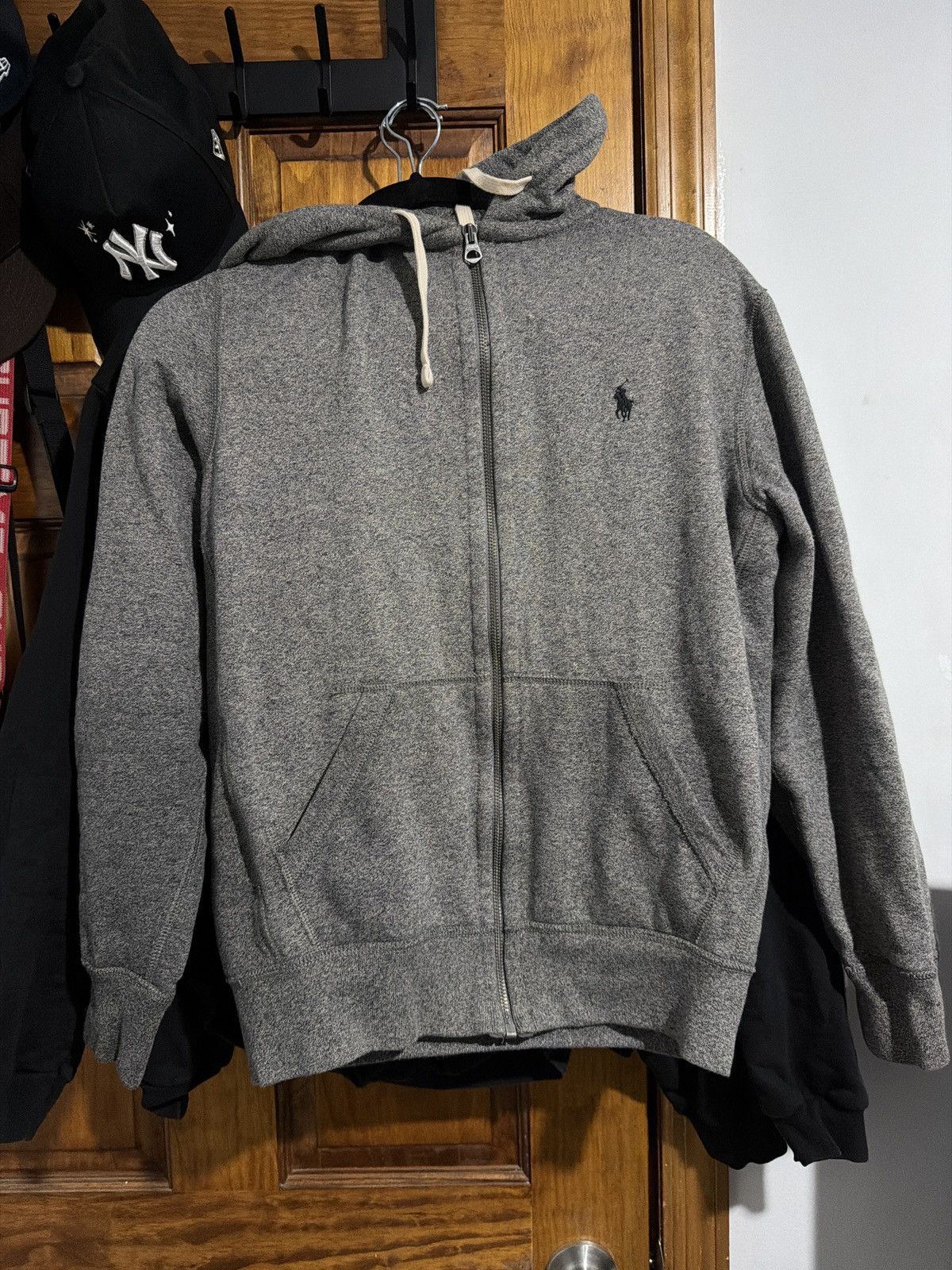 Polo Ralph Lauren Polo hoodie Size US S / EU 44-46 / 1 - 1 Thumbnail