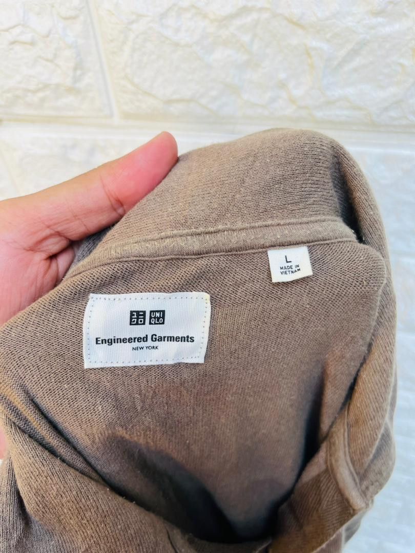 Engineered Garments × Japanese Brand Vintage Engineered Garments Japanese Designer Fashion Style Size US L / EU 52-54 / 3 - 10 Thumbnail