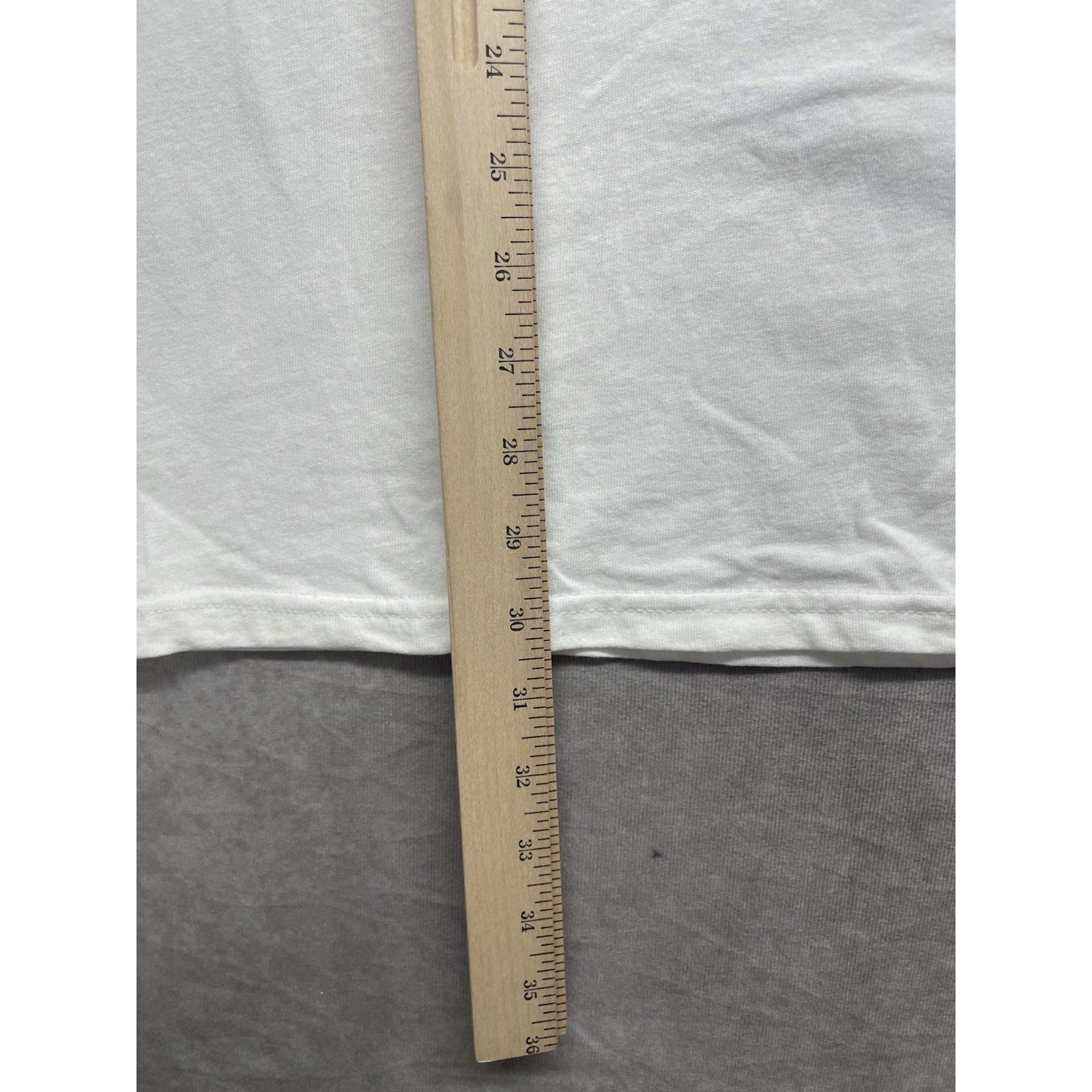 Delta Vtg 90s Elephant Nature Tee Project Earth 1997 Extinction Is Size US L / EU 52-54 / 3 - 8 Thumbnail
