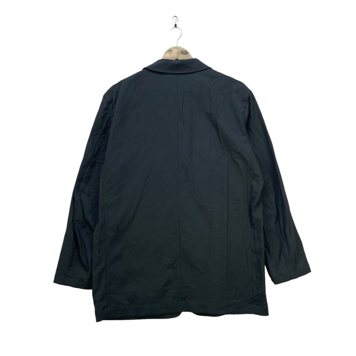 Designer × Lemaire × Uniqlo Lemaire X Uniqlo Casual Jacket Size US M / EU 48-50 / 2 - 2 Thumbnail