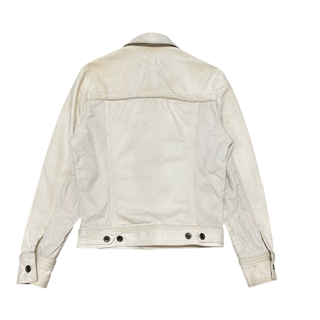 5351 POUR LES HOMMES 5351 Pour Les Hommes Button Jacket Size US S / EU 44-46 / 1 - 16 Thumbnail