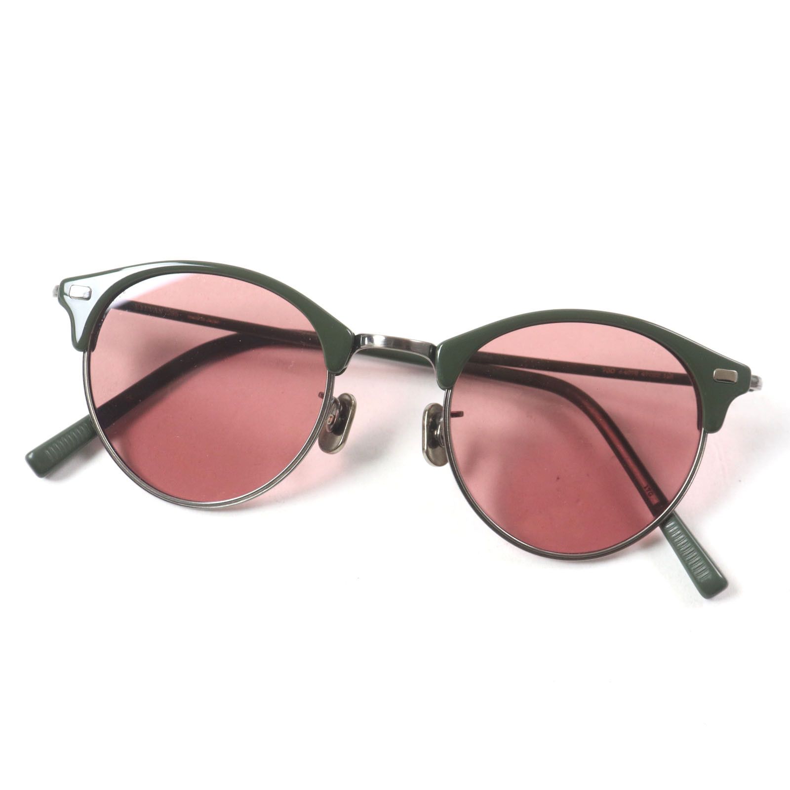 Other Other EYEVAN Sunglasses Others Sunglasses 760 Size ONE SIZE - 1 Thumbnail