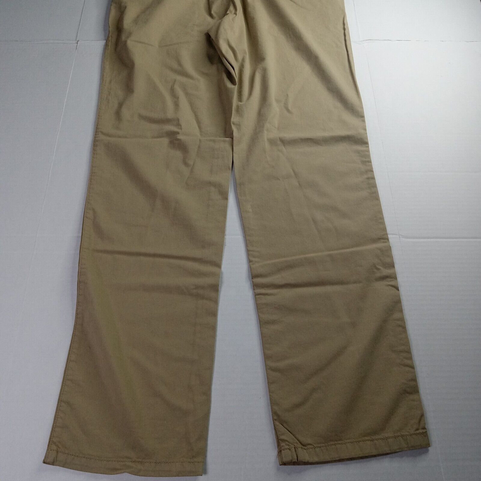 Other Ballin Mansfield Chino Pants Mens Size 38x35 Tan Relaxed Fit Size US 38 / EU 54 - 8 Thumbnail