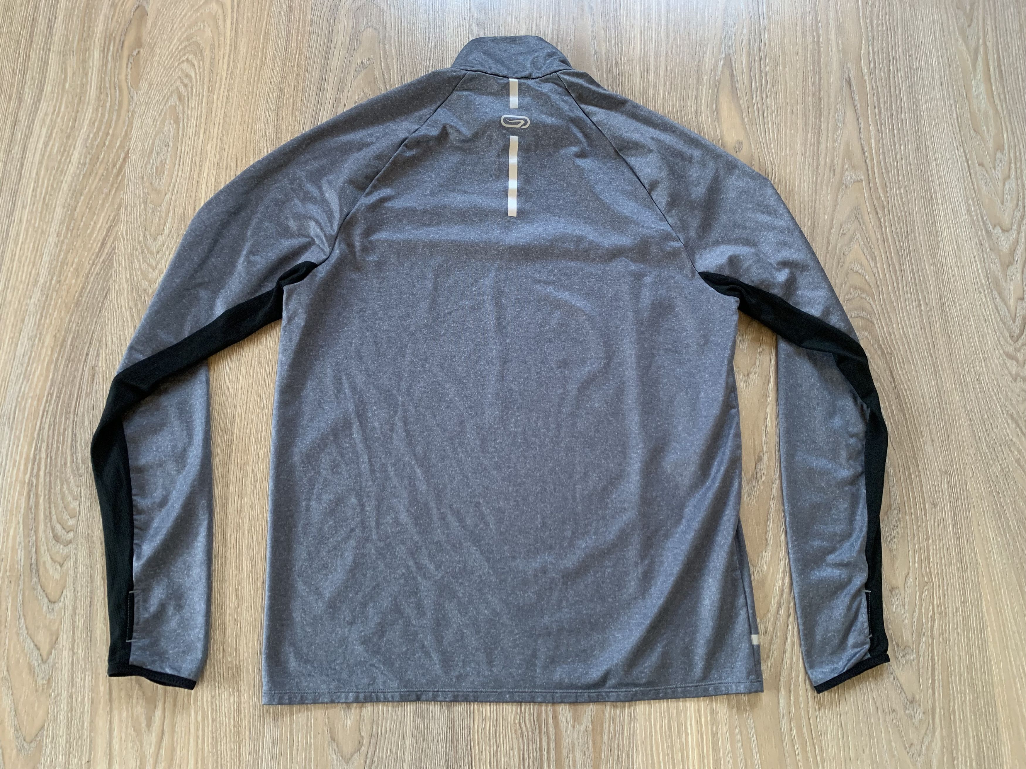 Sports Specialties Decathlon Kalenji Running Training Long Sleeve Size US M / EU 48-50 / 2 - 3 Thumbnail