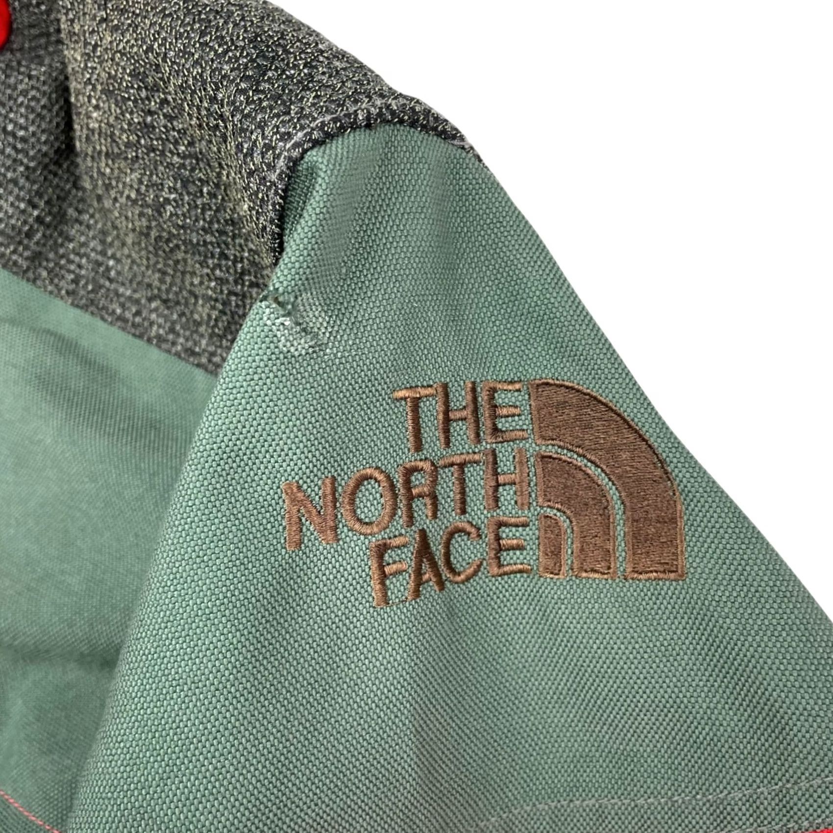 The North Face The North Face Men’s Steep Tech x Scot Schmidt Ski/Snowboard Jacket Medium Green Vector Full Zip Hooded Windproof Water Repellent Pockets Mens Size US M / EU 48-50 / 2 - 6 Thumbnail