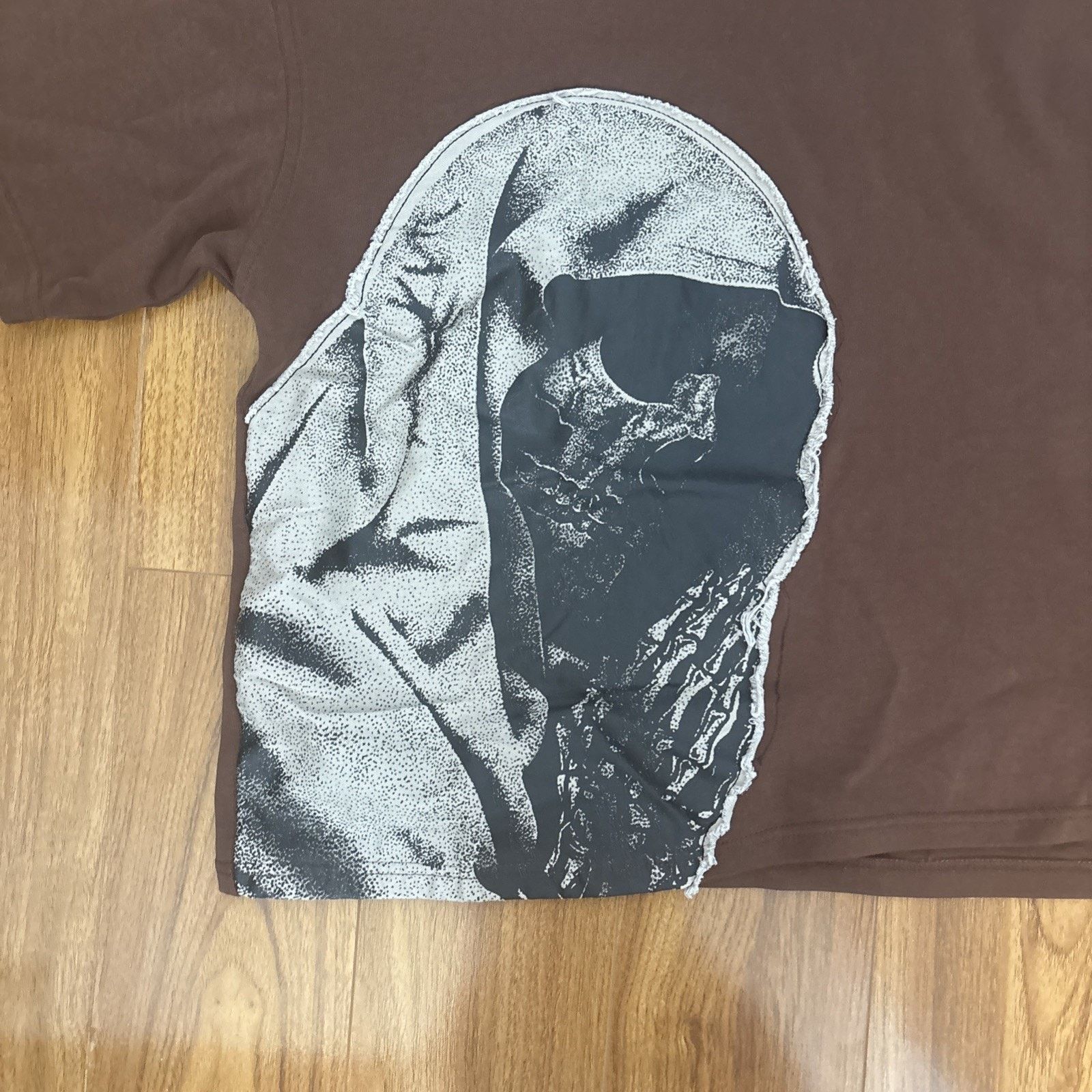 & Other Stories Cooper River Shirt Size Small Praying For My Enemies New Size US S / EU 44-46 / 1 - 3 Thumbnail