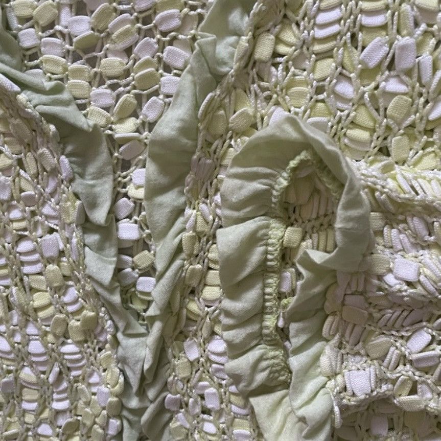 Other Rare Sathia Top Size L / US 10 / IT 46 - 10 Thumbnail
