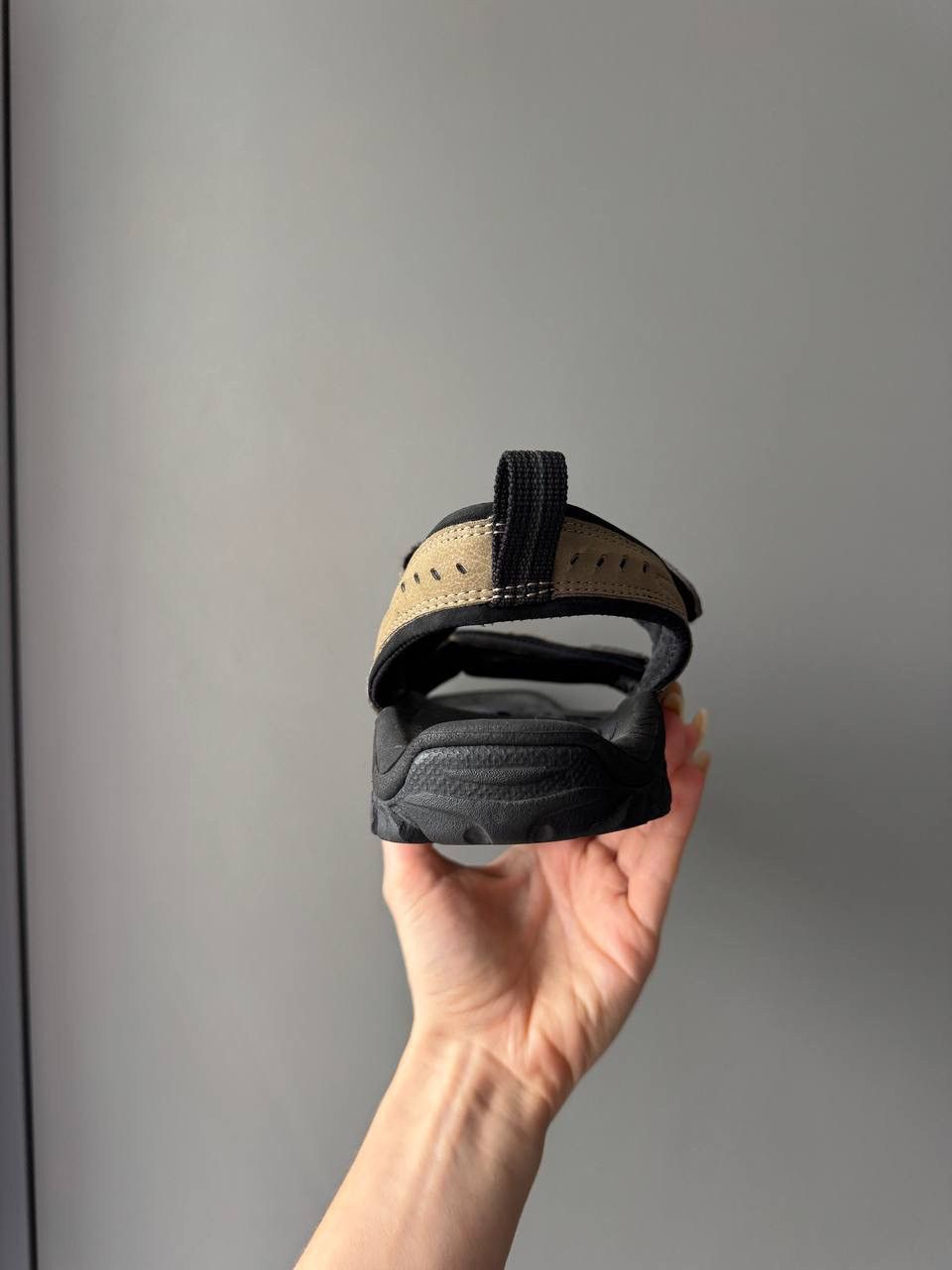Nike Vintage 90s Nike ACG Sandals Size US 8 / EU 41 - 3 Thumbnail