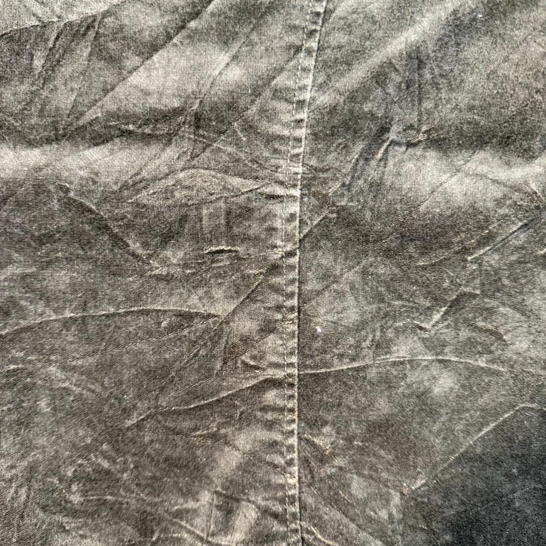 Beauty Beast paleo2 Vintage Corduroy Bomber Jacket - Earth Tone Brown Size US L / EU 52-54 / 3 - 7 Thumbnail