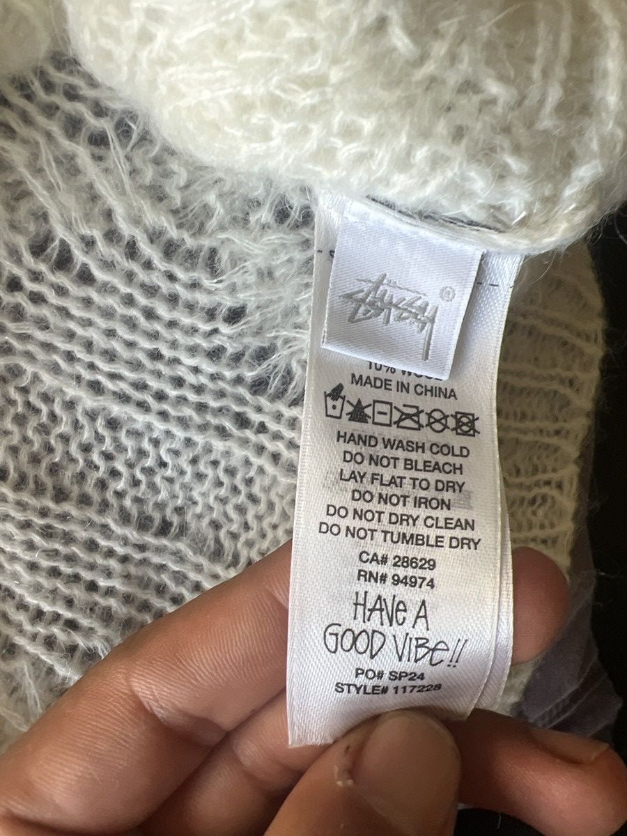 Stussy Stussy Size US L / EU 52-54 / 3 - 4 Thumbnail