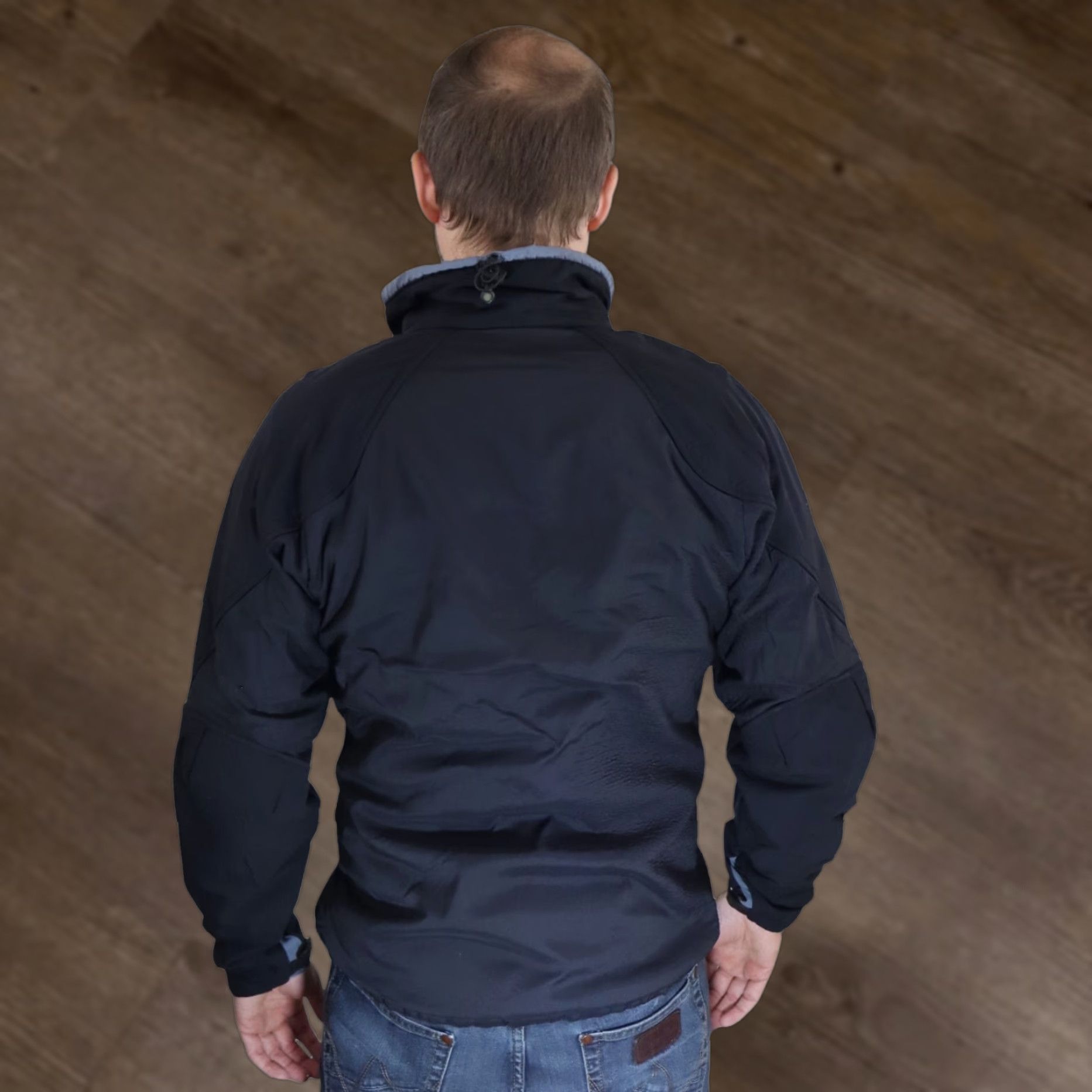 パタゴニアpatagonia MARS PCU Jacket Black Patagonia PATAGONIA MARS PCU LEVEL 5 SOFT SHELL JACKET | Grailed