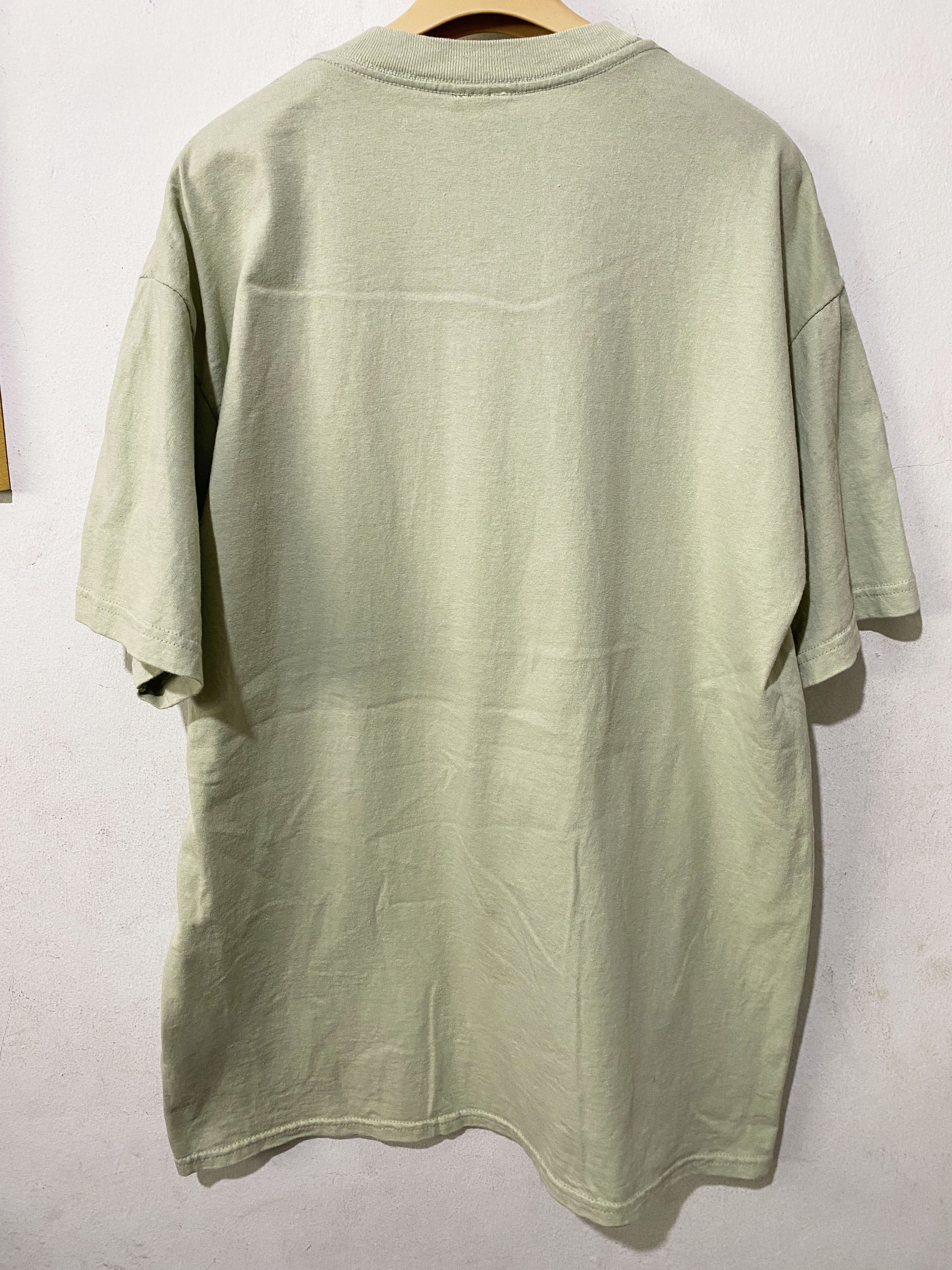 Vintage Vintage Cape May Zoo Shirt Size US L / EU 52-54 / 3 - 4 Thumbnail