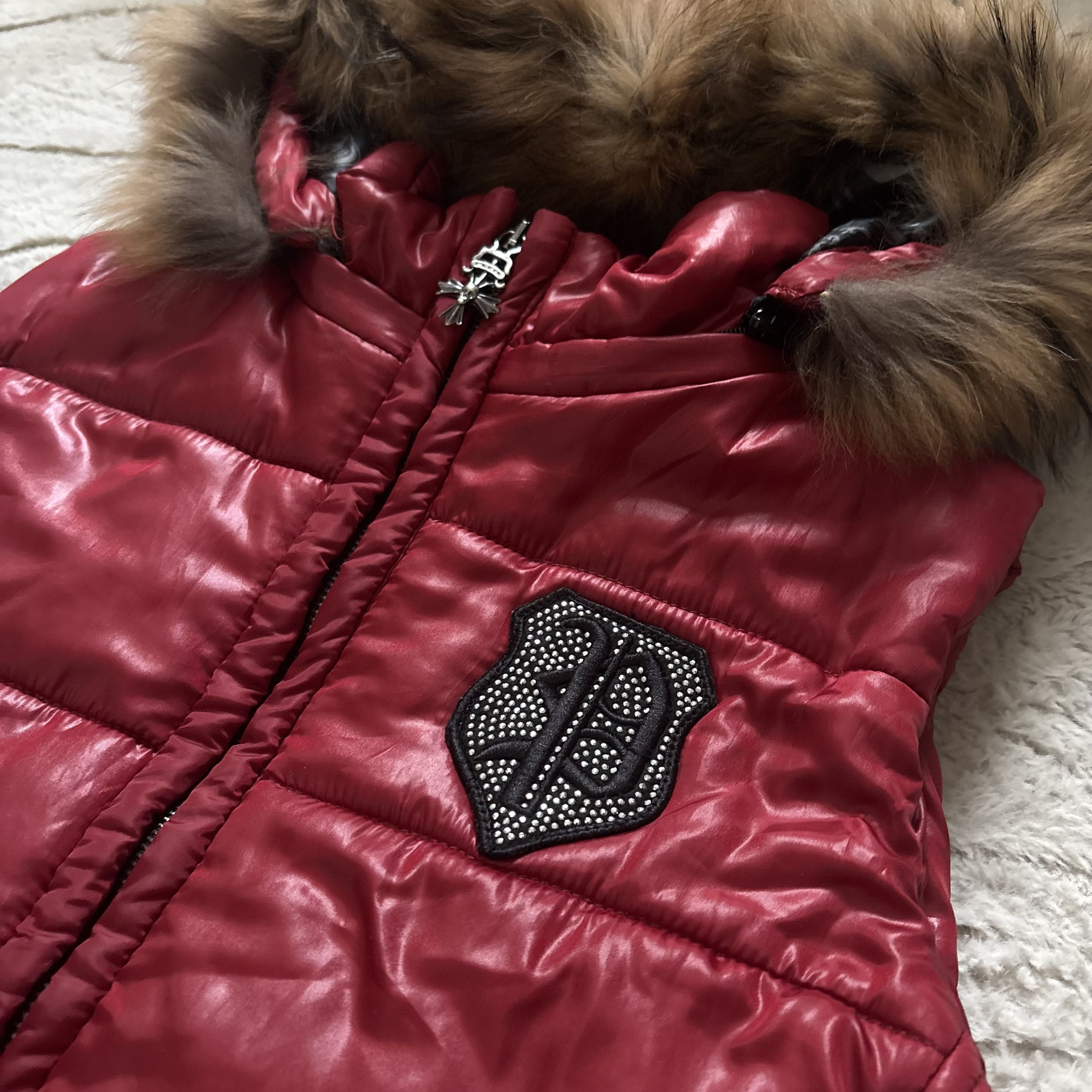 Philipp Plein Philipp Plein Size M / US 6-8 / IT 42-44 - 2 Thumbnail