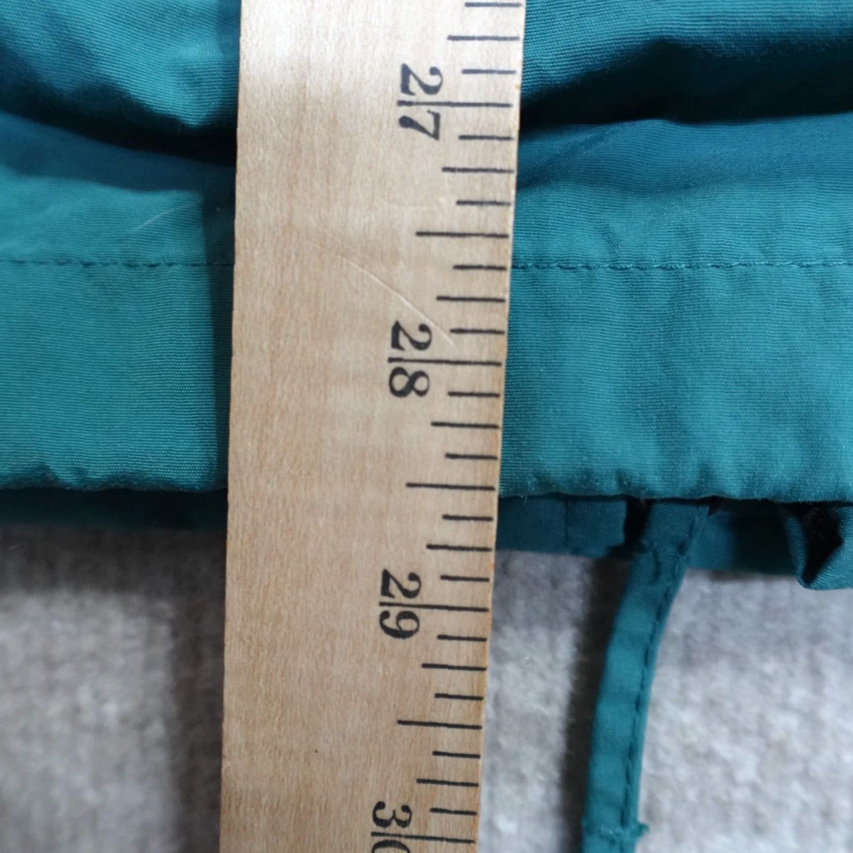 Vintage VINTAGE L.L.Bean Jacket Shirt Men Windbreaker Hooded Blue Size US L / EU 52-54 / 3 - 6 Thumbnail