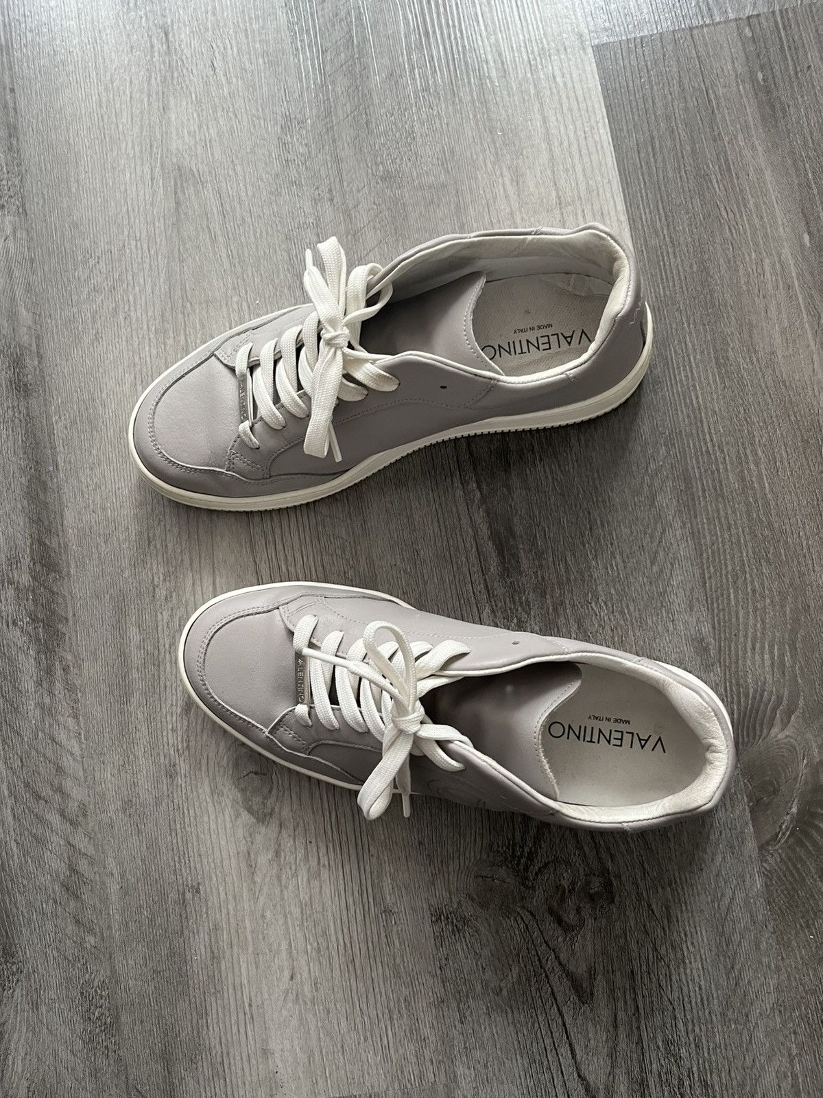Valentino Valentino sneakers Size US 10.5 / EU 43-44 - 3 Thumbnail