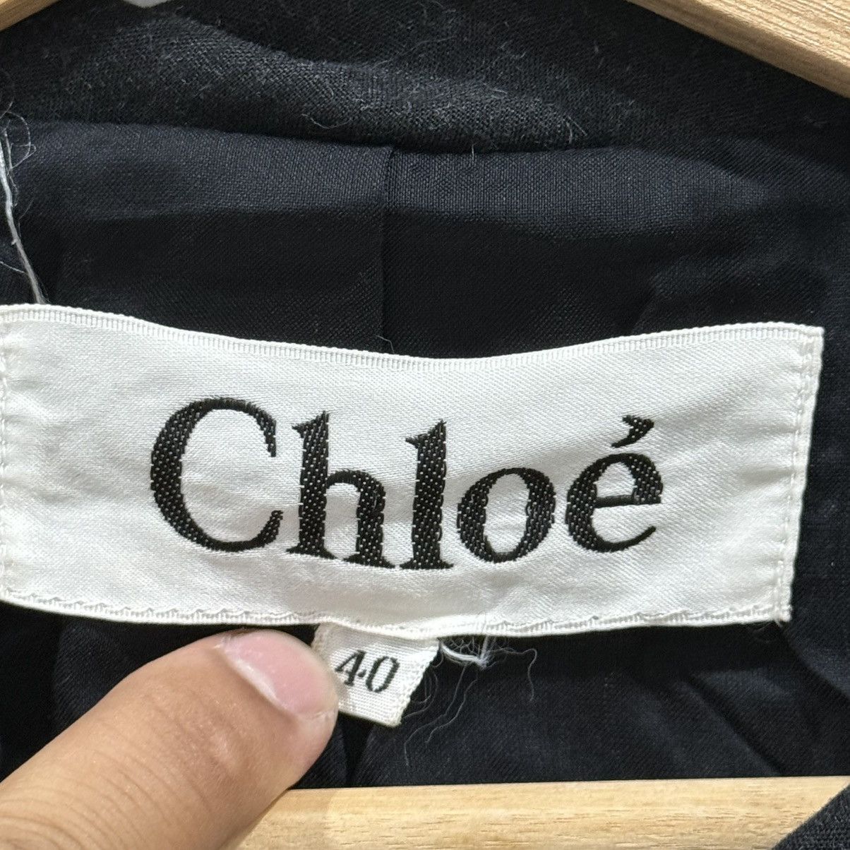 Chloe Chloe Blouses Size M / US 6-8 / IT 42-44 - 4 Thumbnail