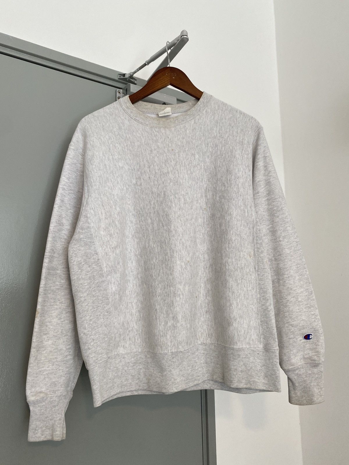 Champion champion reverse weave Size US L / EU 52-54 / 3 - 1 Thumbnail