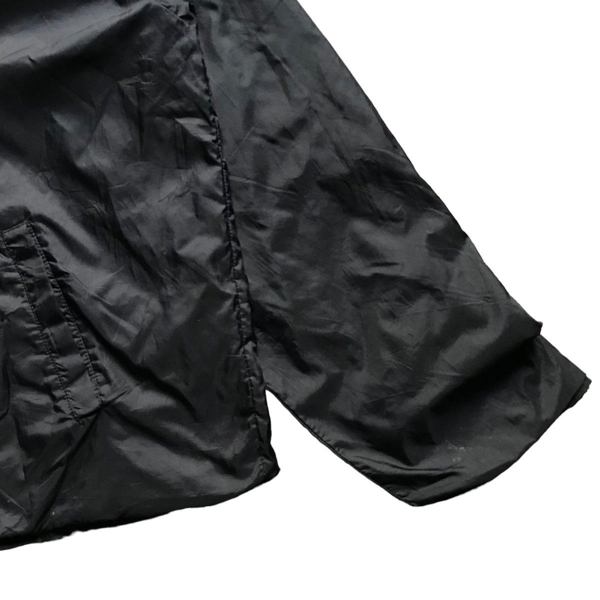 Undercover 1998s Undercover NWO Butter Fly Coach Jacket Jun Takahashi Size US M / EU 48-50 / 2 - 6 Thumbnail
