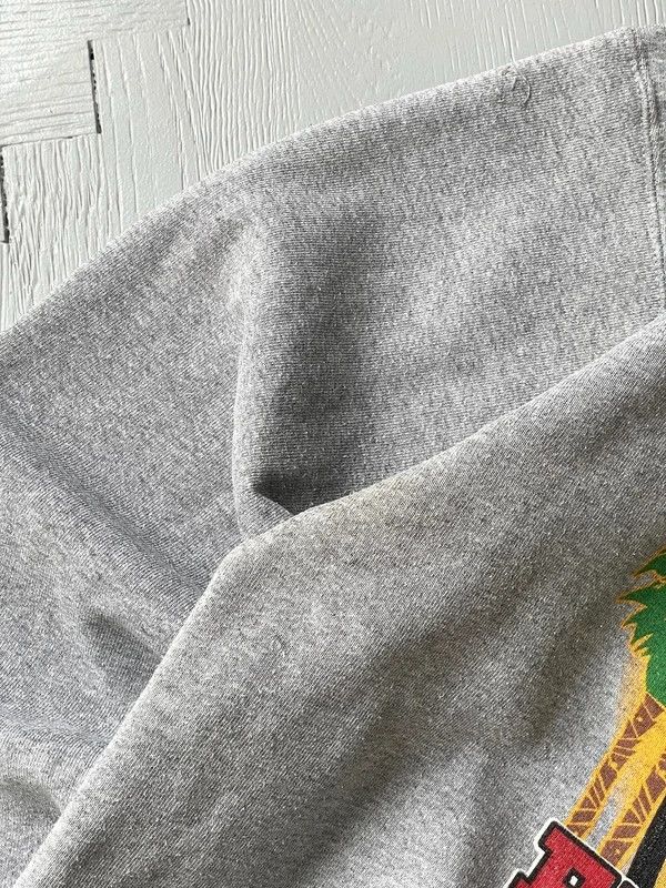 Other Vintage American Football Baggy Crewneck Sweatshirt Size US L / EU 52-54 / 3 - 6 Thumbnail