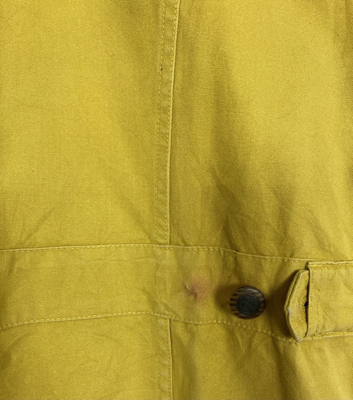 Wrangler Rare‼️ Vintage Wrangler Military Jacket Size M / US 6-8 / IT 42-44 - 16 Thumbnail