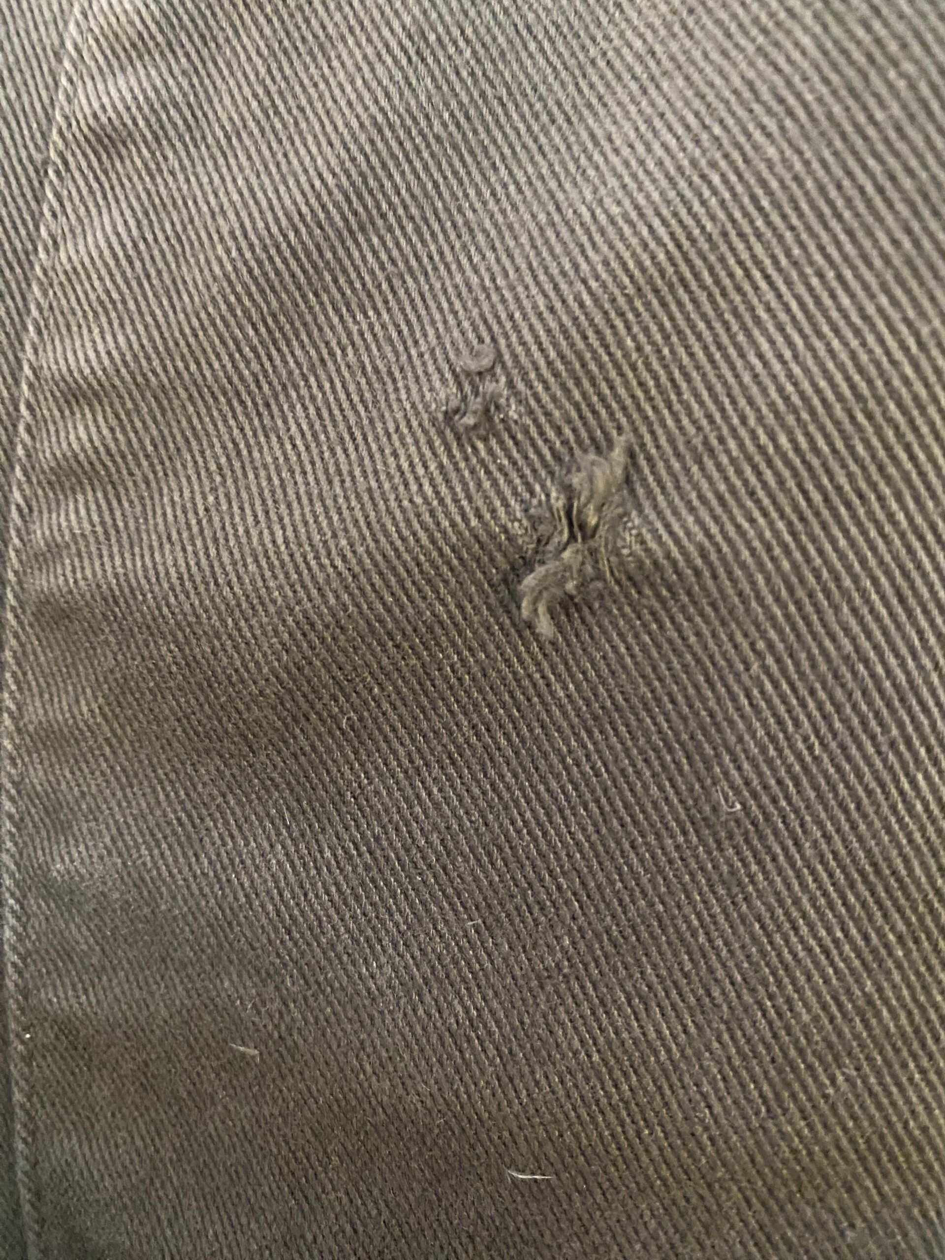 Maison Margiela Vintage Maison Margiela Slim Jeans Size US 30 / EU 46 - 4 Thumbnail