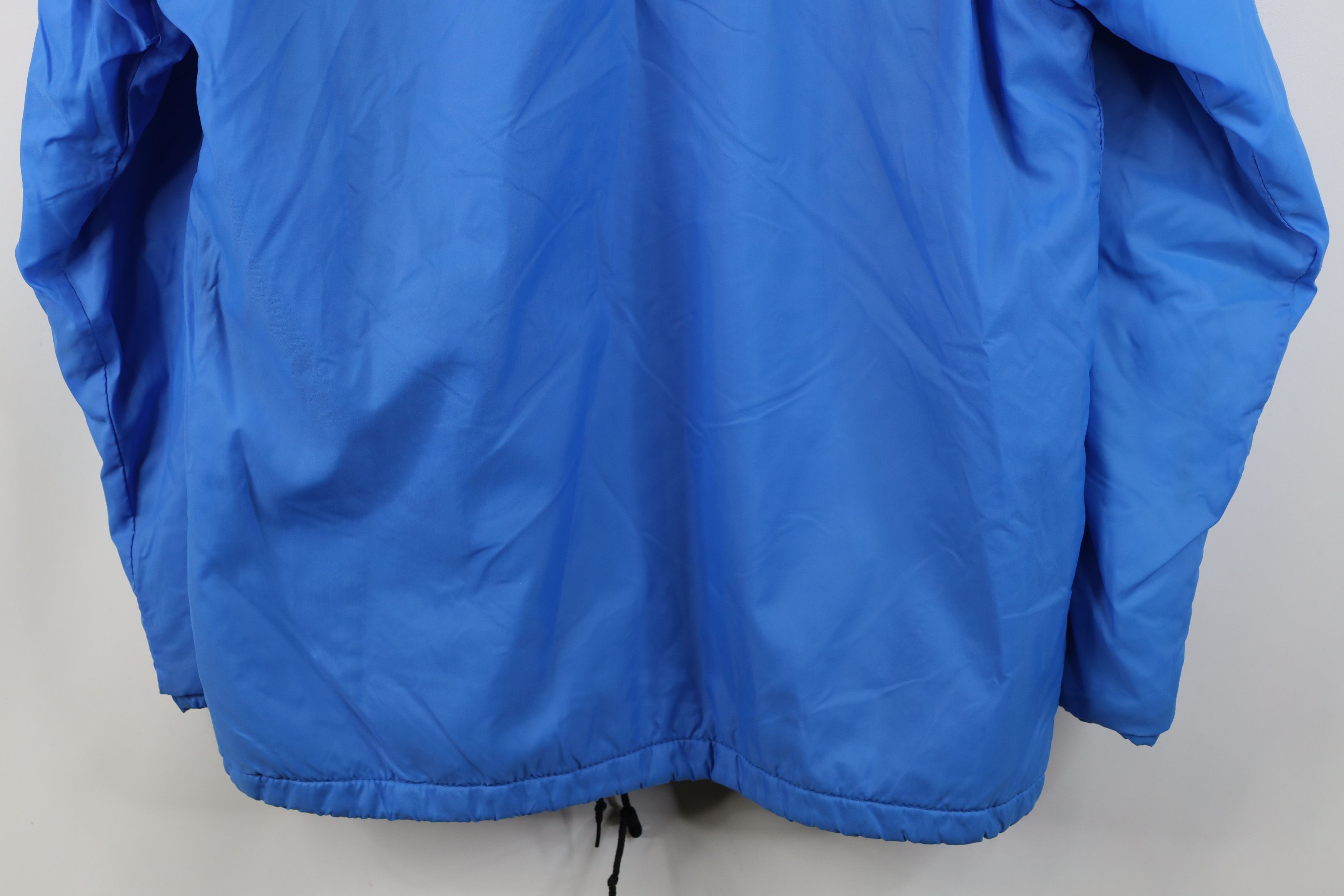 Vintage Vintage 70s Streetwear Coach Coaches Windbreaker Jacket USA Size US M / EU 48-50 / 2 - 15 Thumbnail
