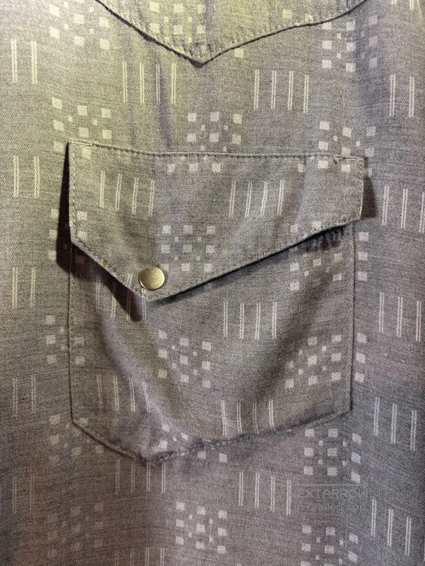 Beams Plus Beams Plus Knight Shirt. Size US L / EU 52-54 / 3 - 6 Thumbnail
