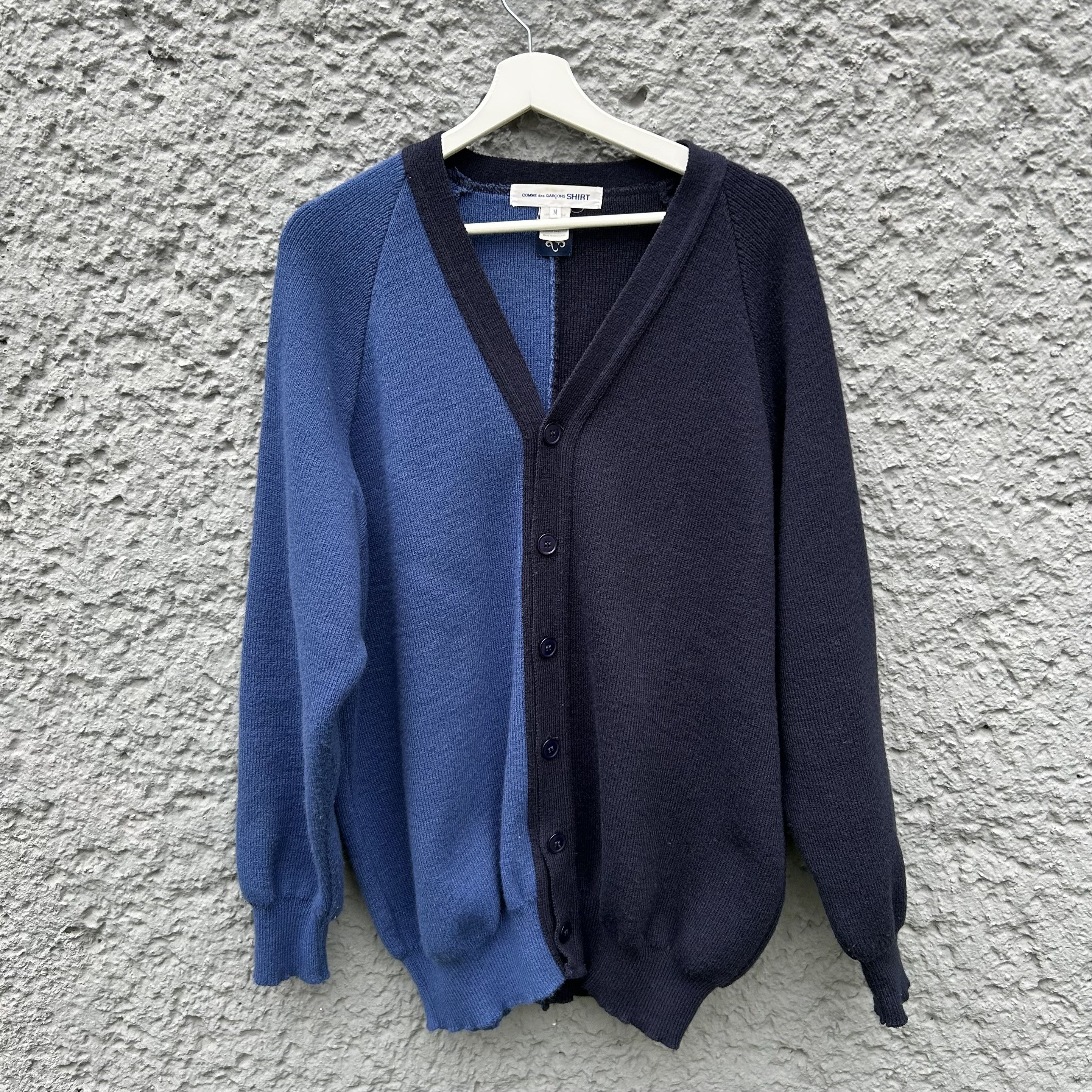 Lochaven Of Scotland Comme Des Garcons | Grailed