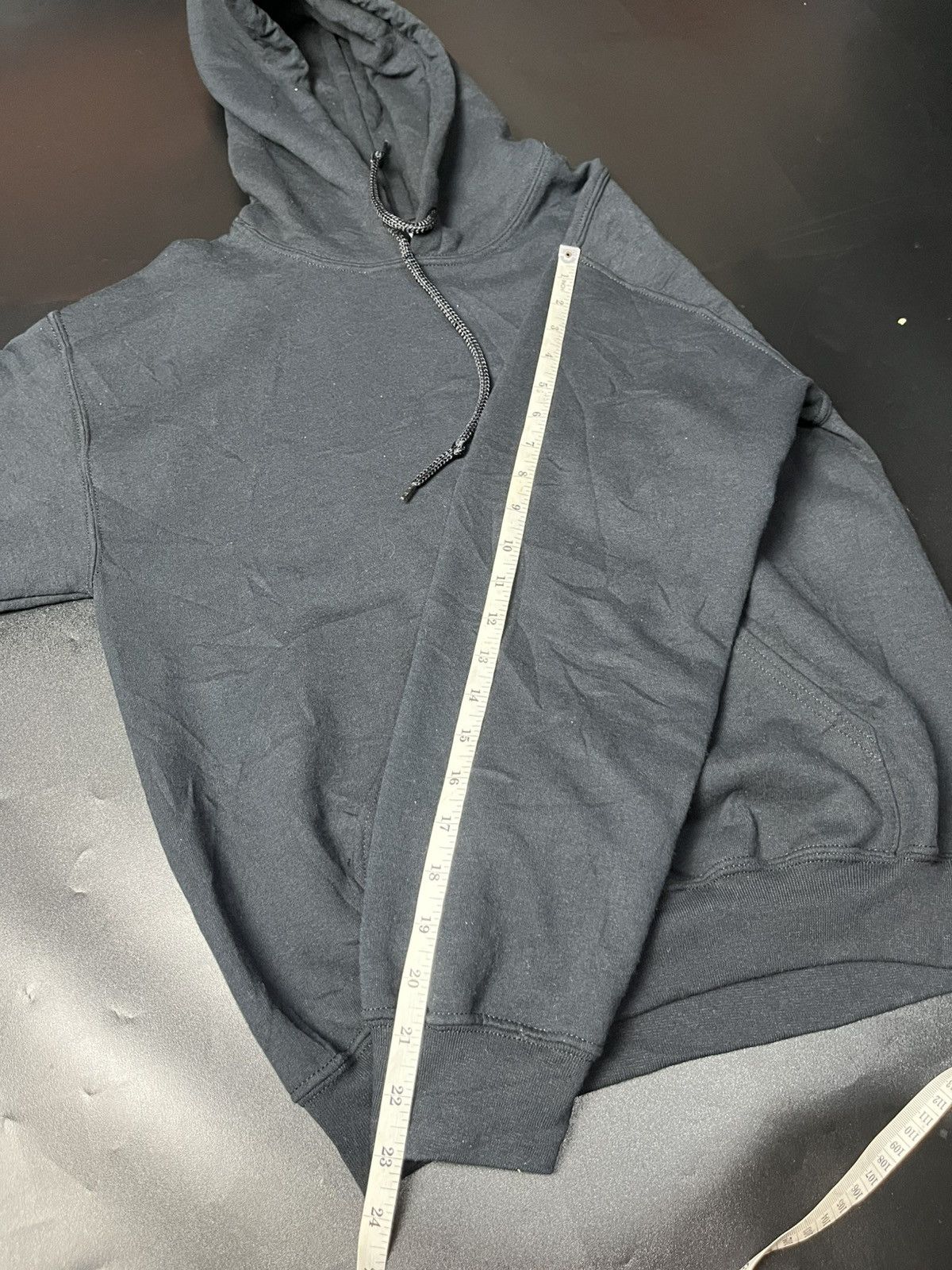 Band Tees × Metallica very Rare band Negarobo hoodie Size US S / EU 44-46 / 1 - 8 Thumbnail