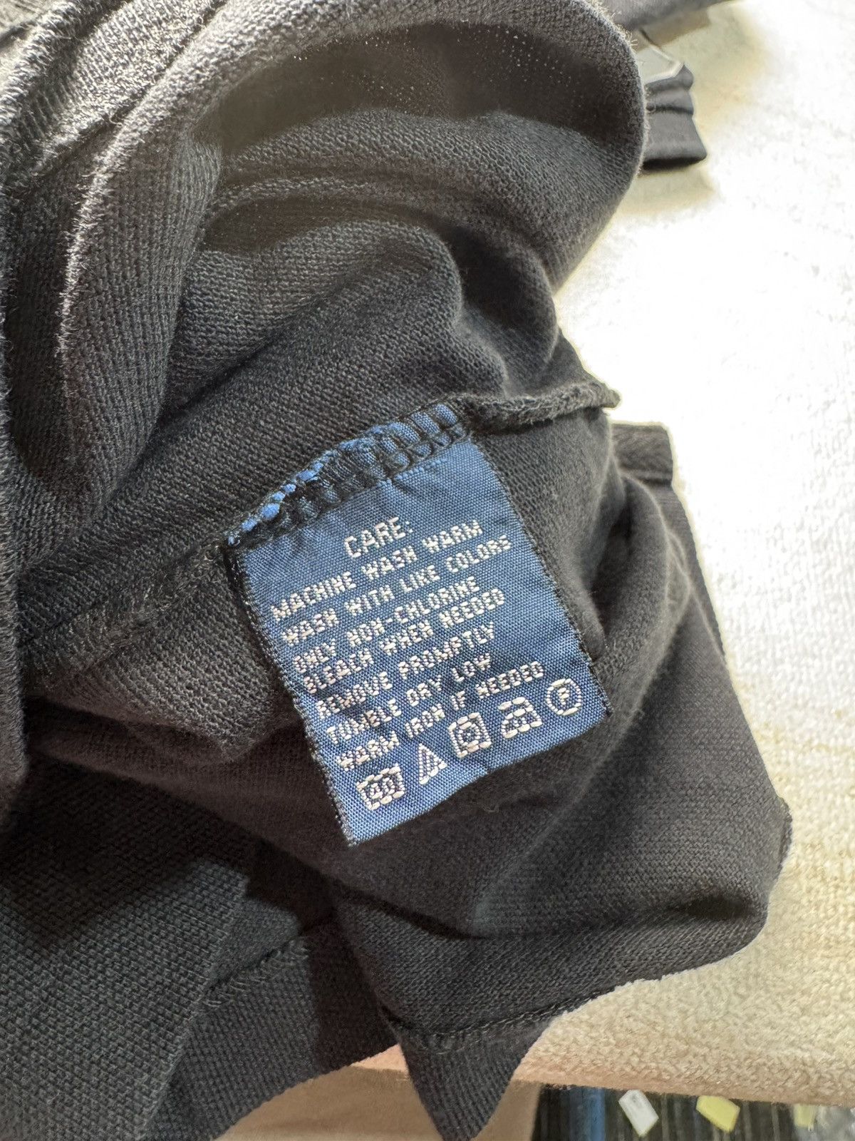 Polo Ralph Lauren Munich polo Size M / US 6-8 / IT 42-44 - 7 Thumbnail