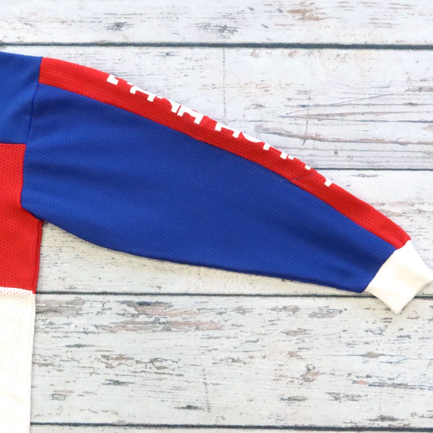 Honda Vintage Honda Motorcycle Motocross Jersey Shirt L Red Honda Mens T-Shirt Size US L / EU 52-54 / 3 - 5 Thumbnail
