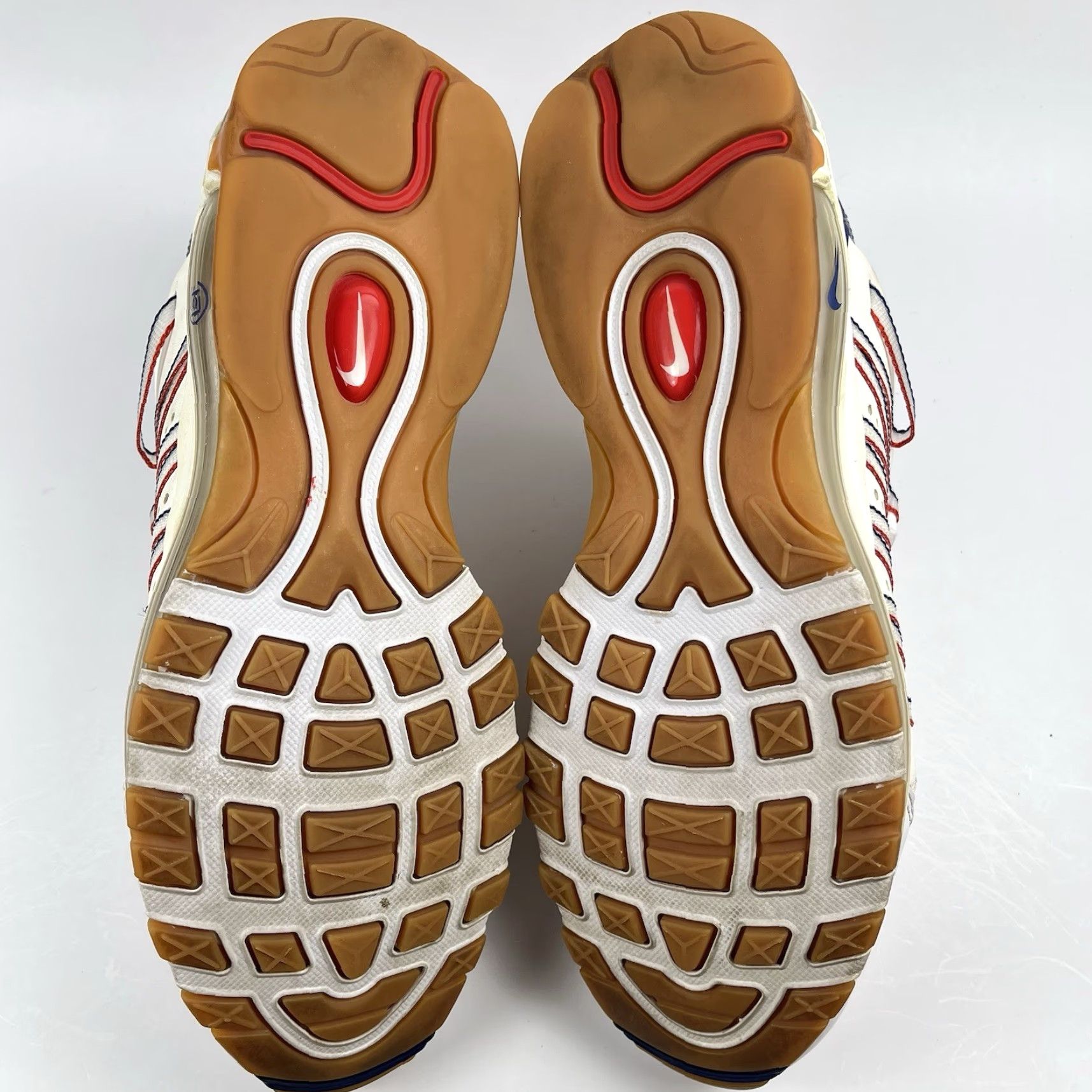 Nike VINTAGE N/A Size US 10 / EU 43 - 7 Thumbnail