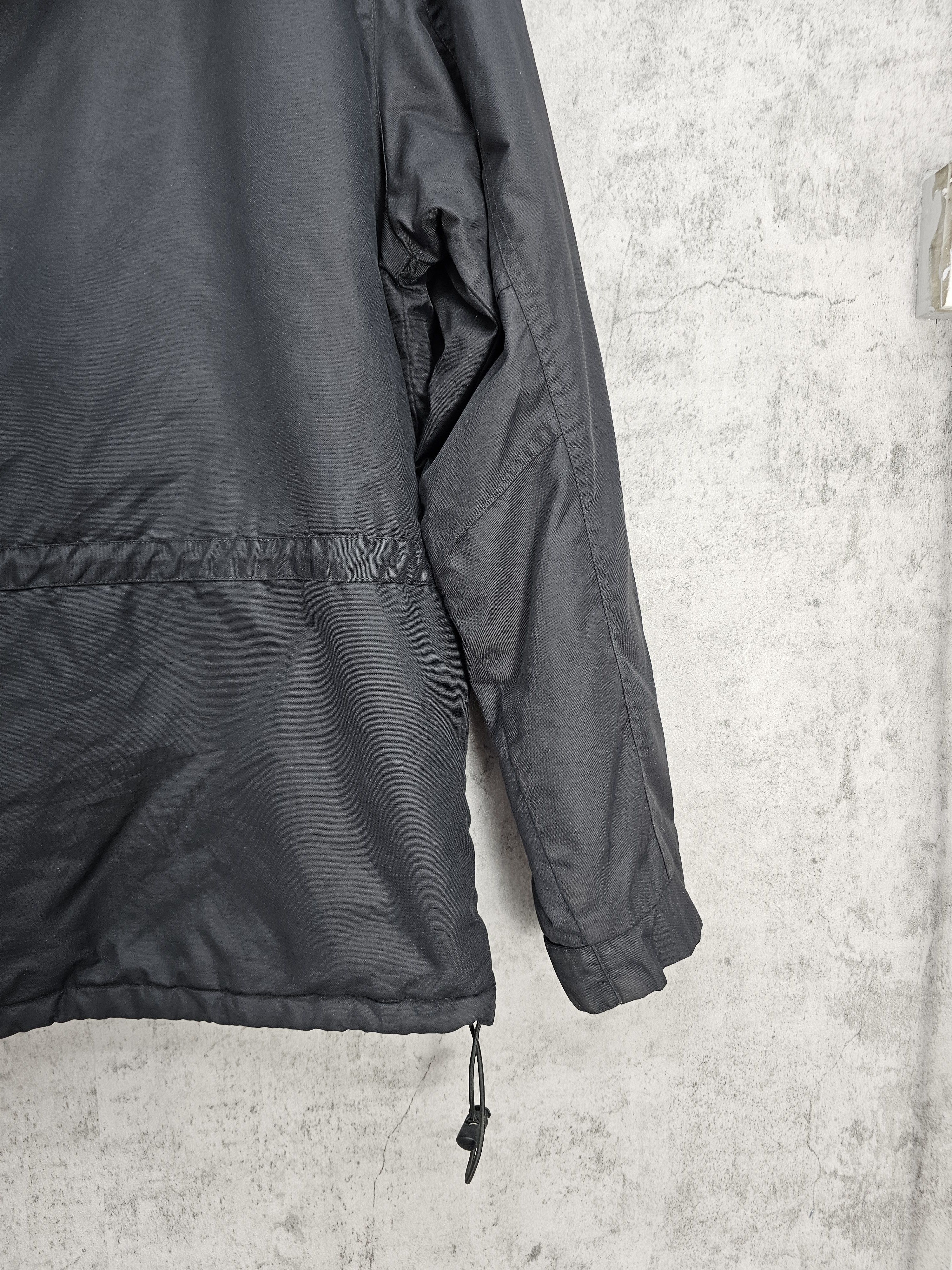 Other SWAGGER Lipstick Multi Pocket Windbreaker Jacket J0070 Size US M / EU 48-50 / 2 - 5 Thumbnail