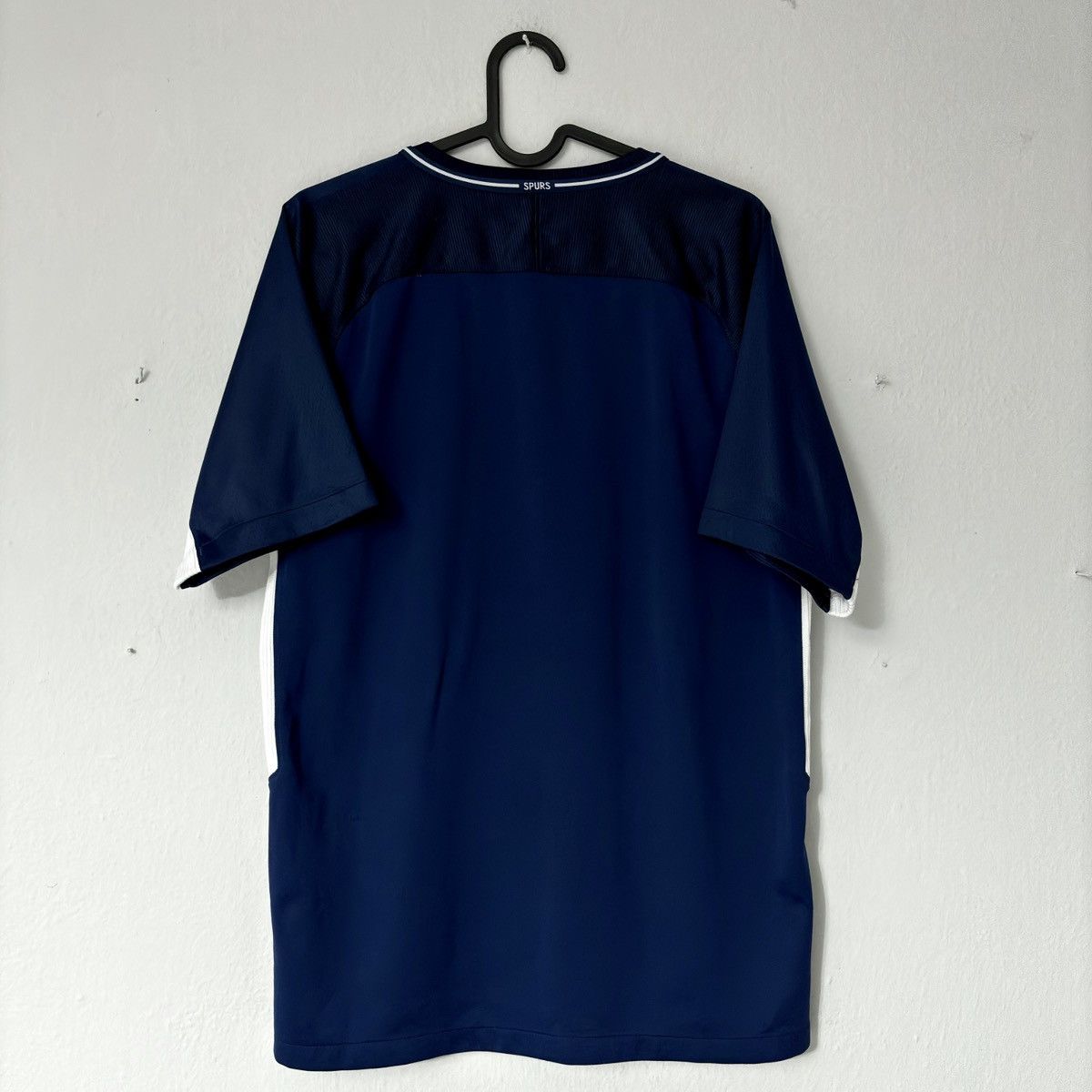 Nike 2017 2018 Tottenham Hotspur Home Kit Puma Soccer Jersey Away Size US S / EU 44-46 / 1 - 6 Thumbnail