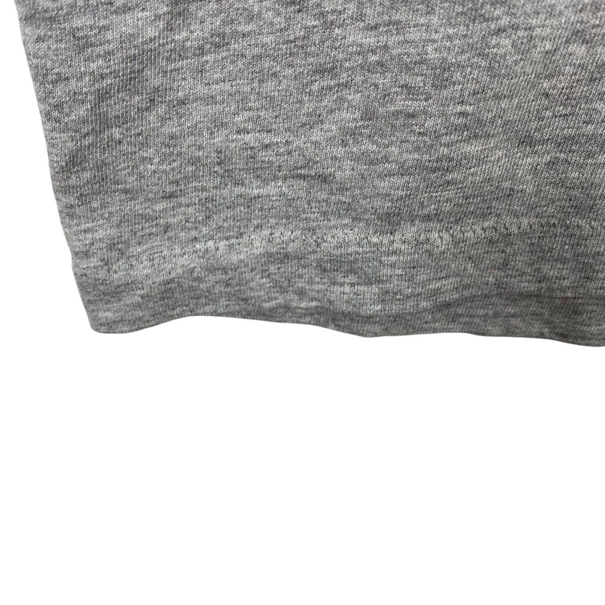 Quiksilver × Vintage Pick!! Vtg QUIKSILVER Surfing Top Tee Tshirt Size US L / EU 52-54 / 3 - 8 Thumbnail