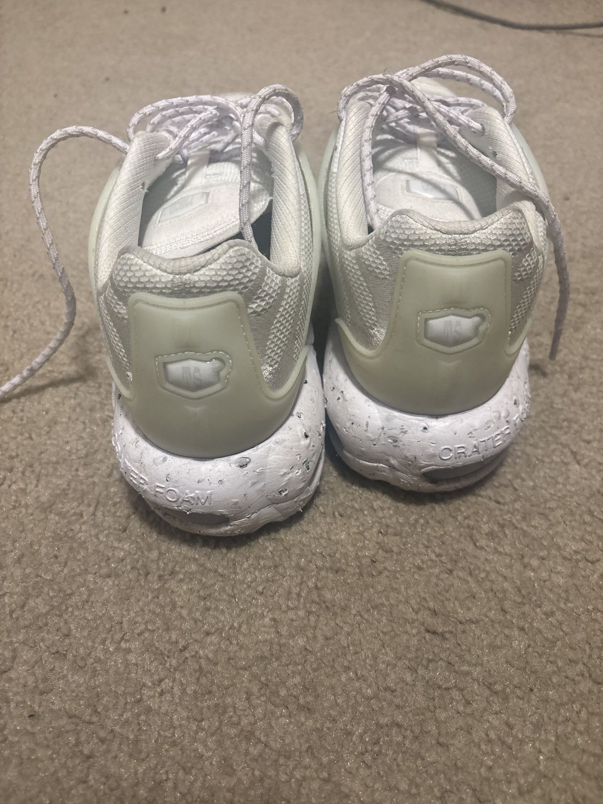 Nike air max terrascope plus Size US 12 / EU 45 - 3 Thumbnail