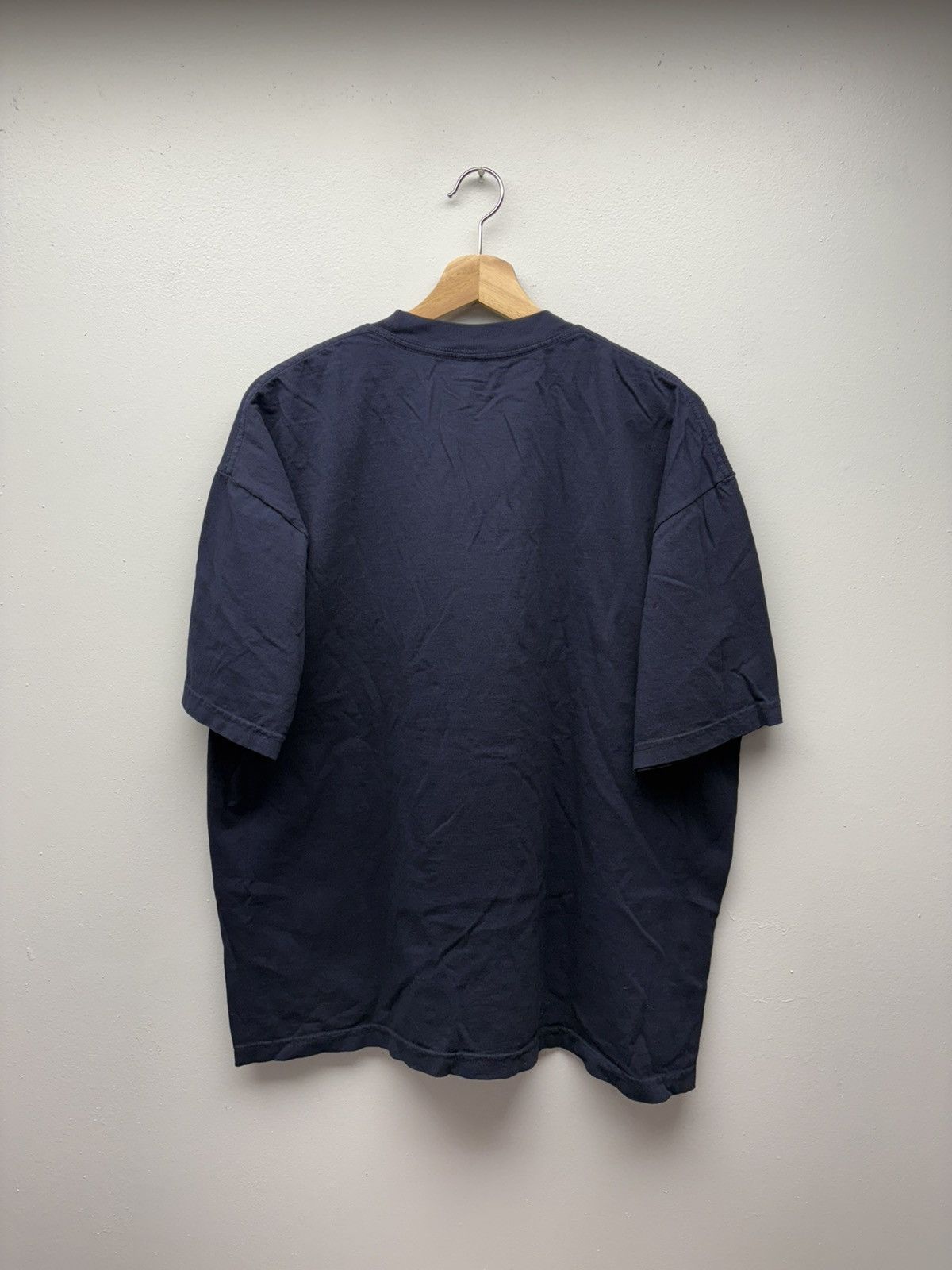 Los Angeles Apparel Rusholme RANMA (Glassjaw) T-Shirt Size US XL / EU 56 / 4 - 2 Thumbnail