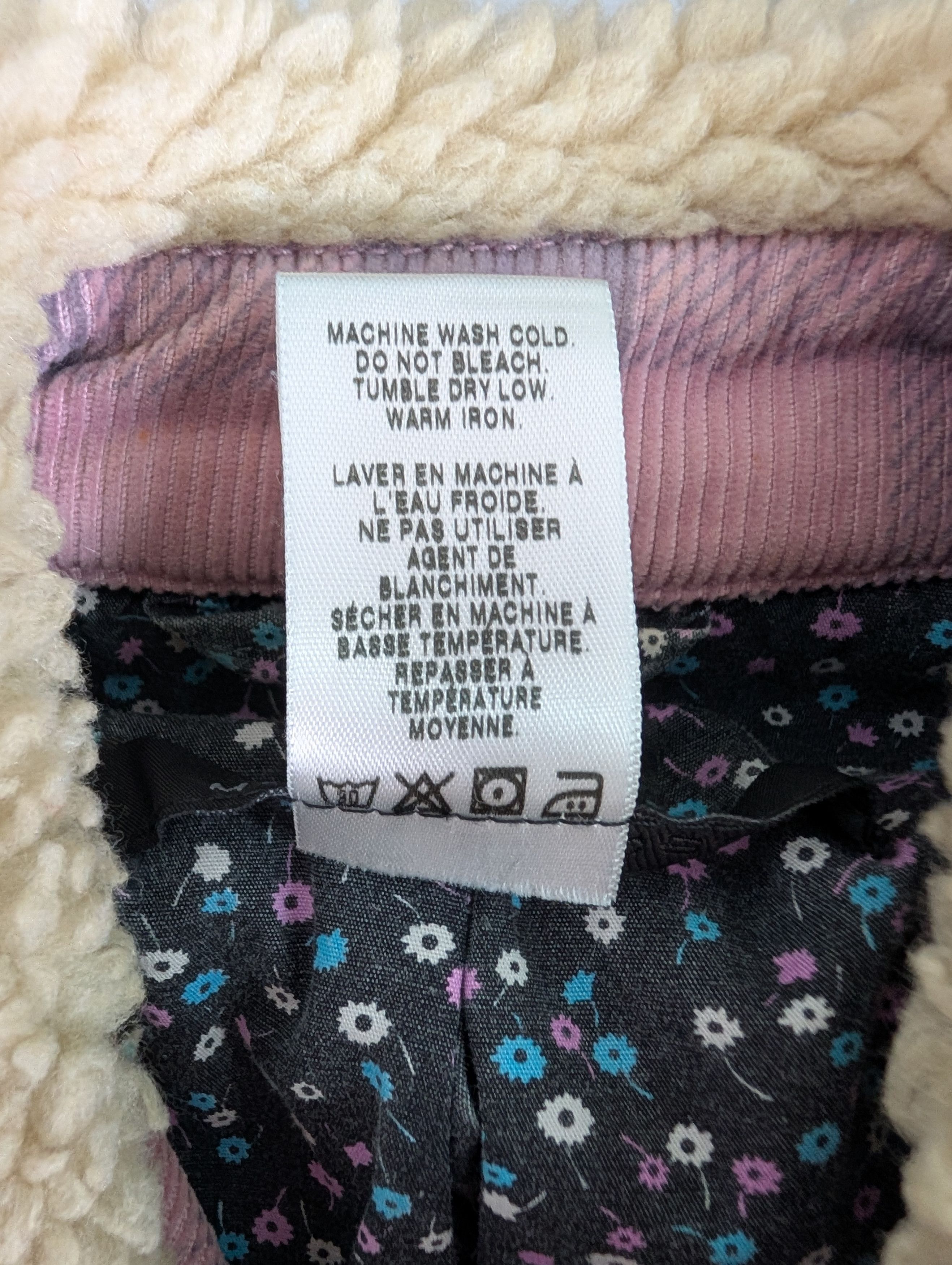 Marc Jacobs Marc Jacobs Pink Checkered Denim Jacket Size XS / US 0-2 / IT 36-38 - 5 Thumbnail