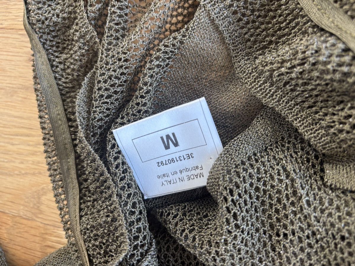 John Galliano Never worn vintage sweater with tags Size M / US 6-8 / IT 42-44 - 4 Thumbnail